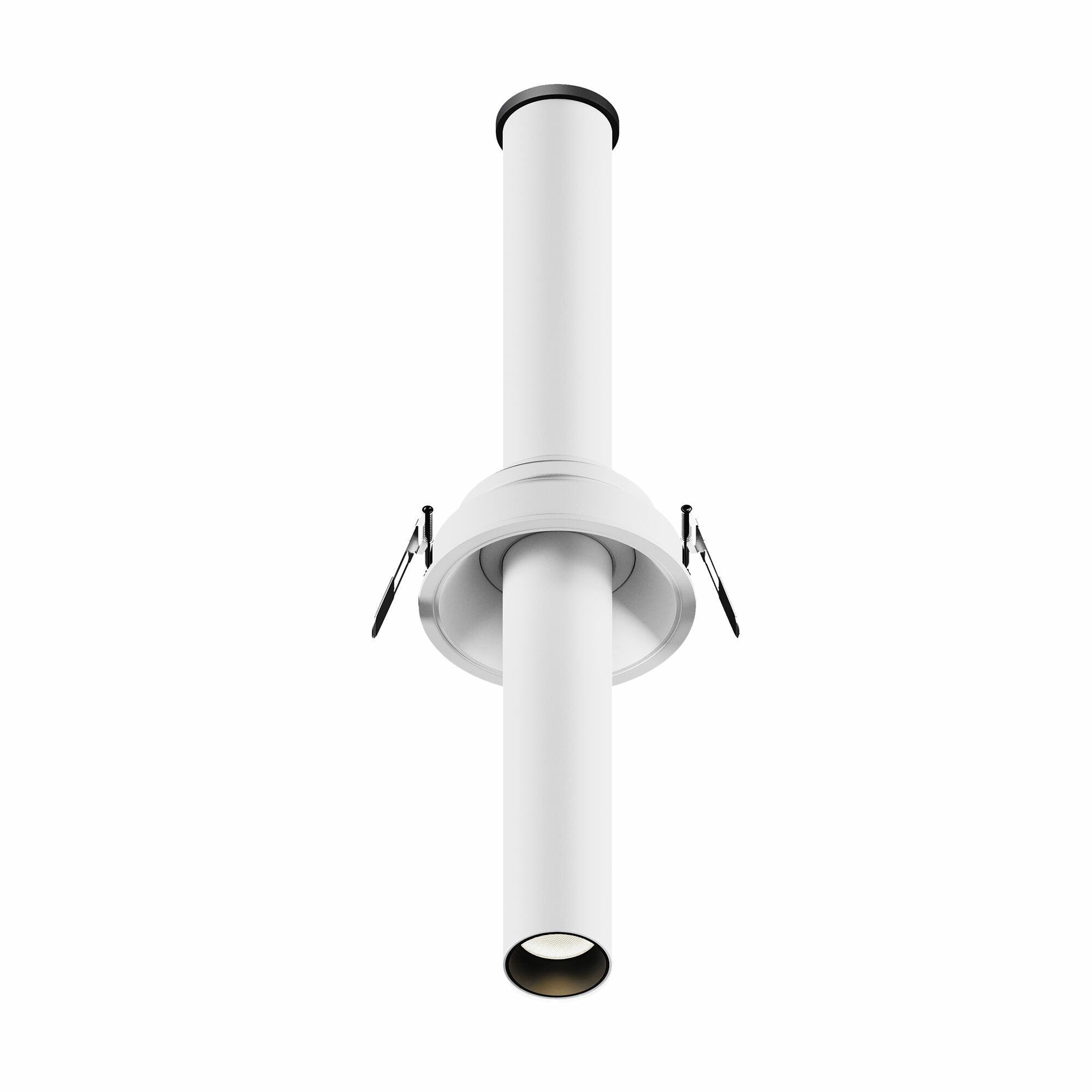 Изображение товара Встраиваемый светильник C140RS-L300-7W3K-W Focus T Maytoni