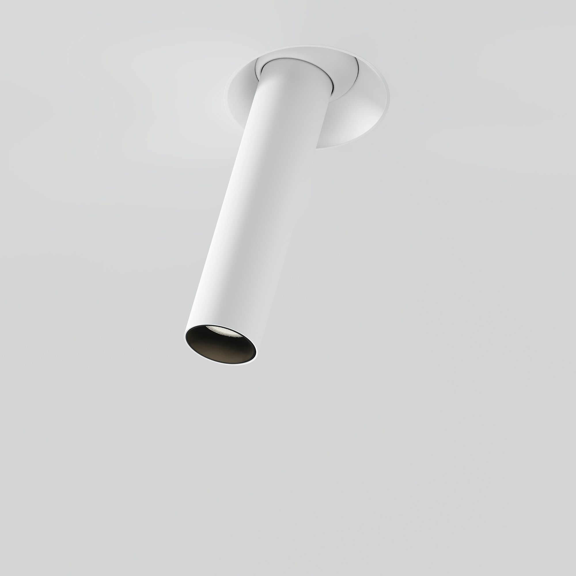 Изображение товара Встраиваемый светильник C140TRS-L200-7W4K-W Focus T Maytoni