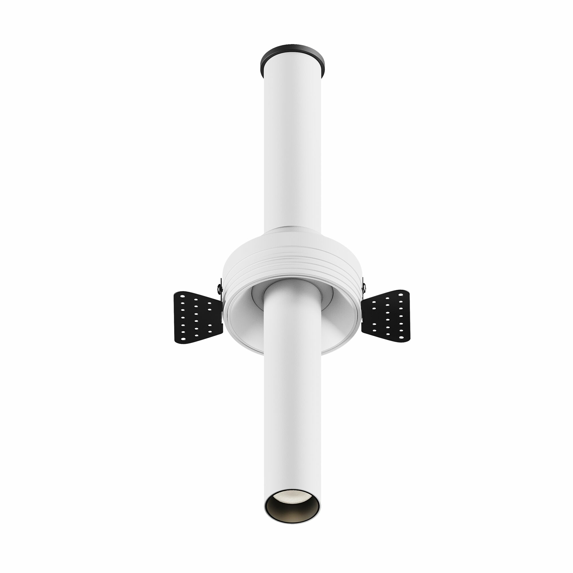 Изображение товара Встраиваемый светильник C140TRS-L300-7W4K-W Focus T Maytoni