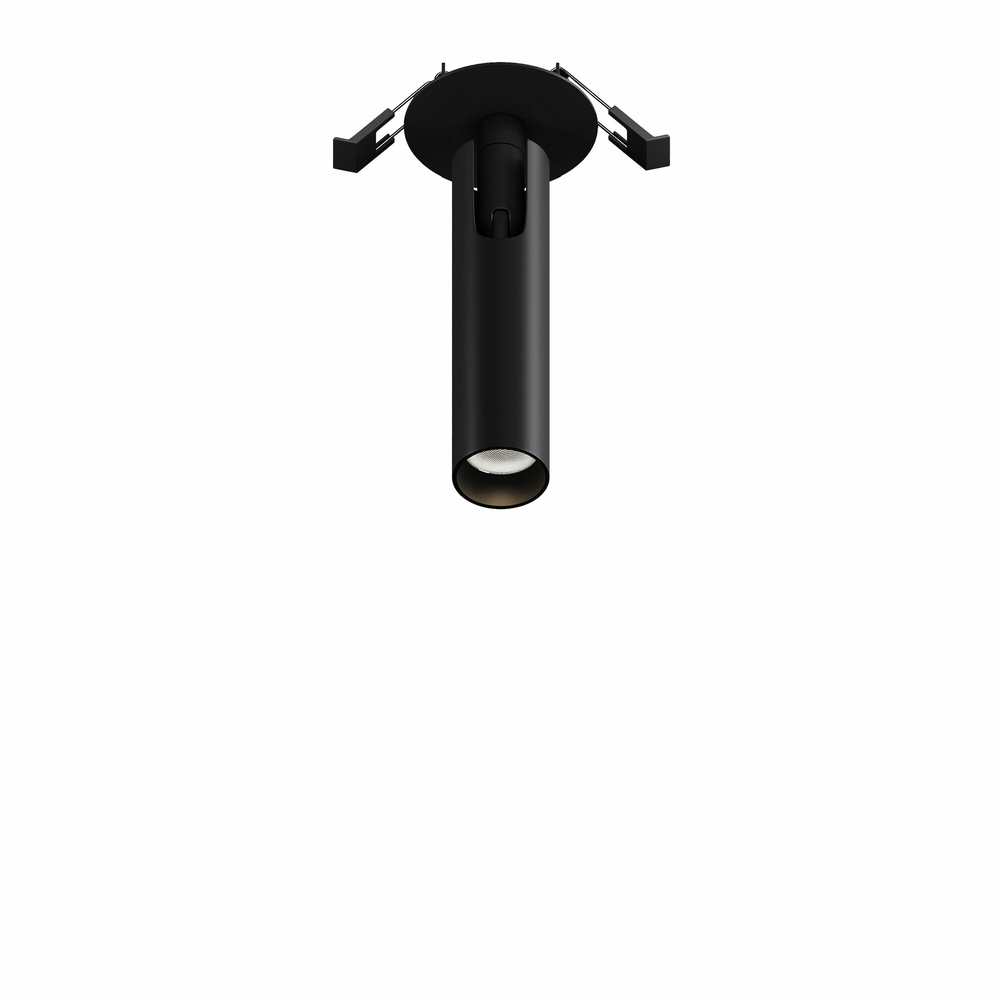Изображение товара Встраиваемый светильник C141RS-L125-6W3K-B Focus T Maytoni
