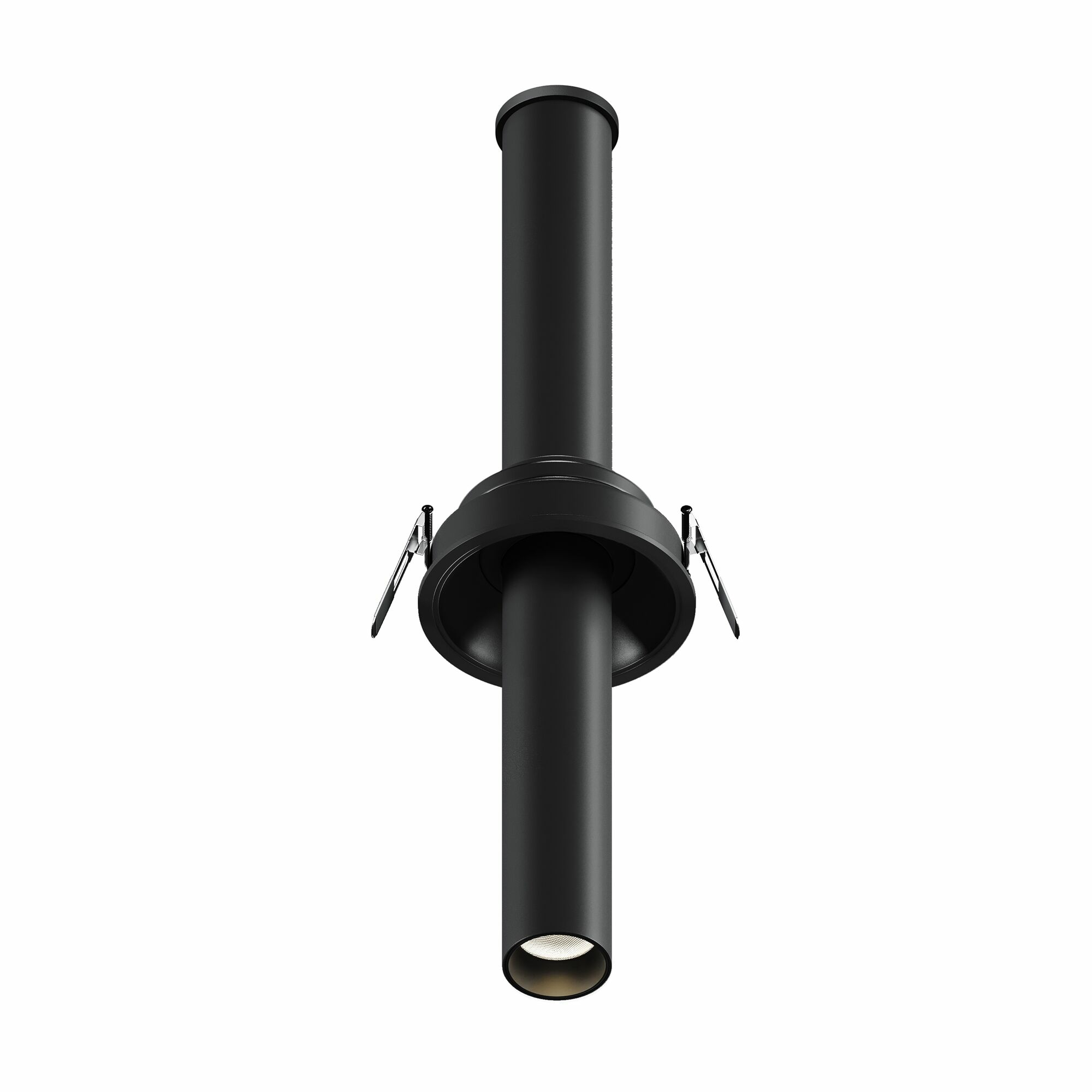 Изображение товара Встраиваемый светильник C140RS-L300-7W3K-B Alfa LED Maytoni