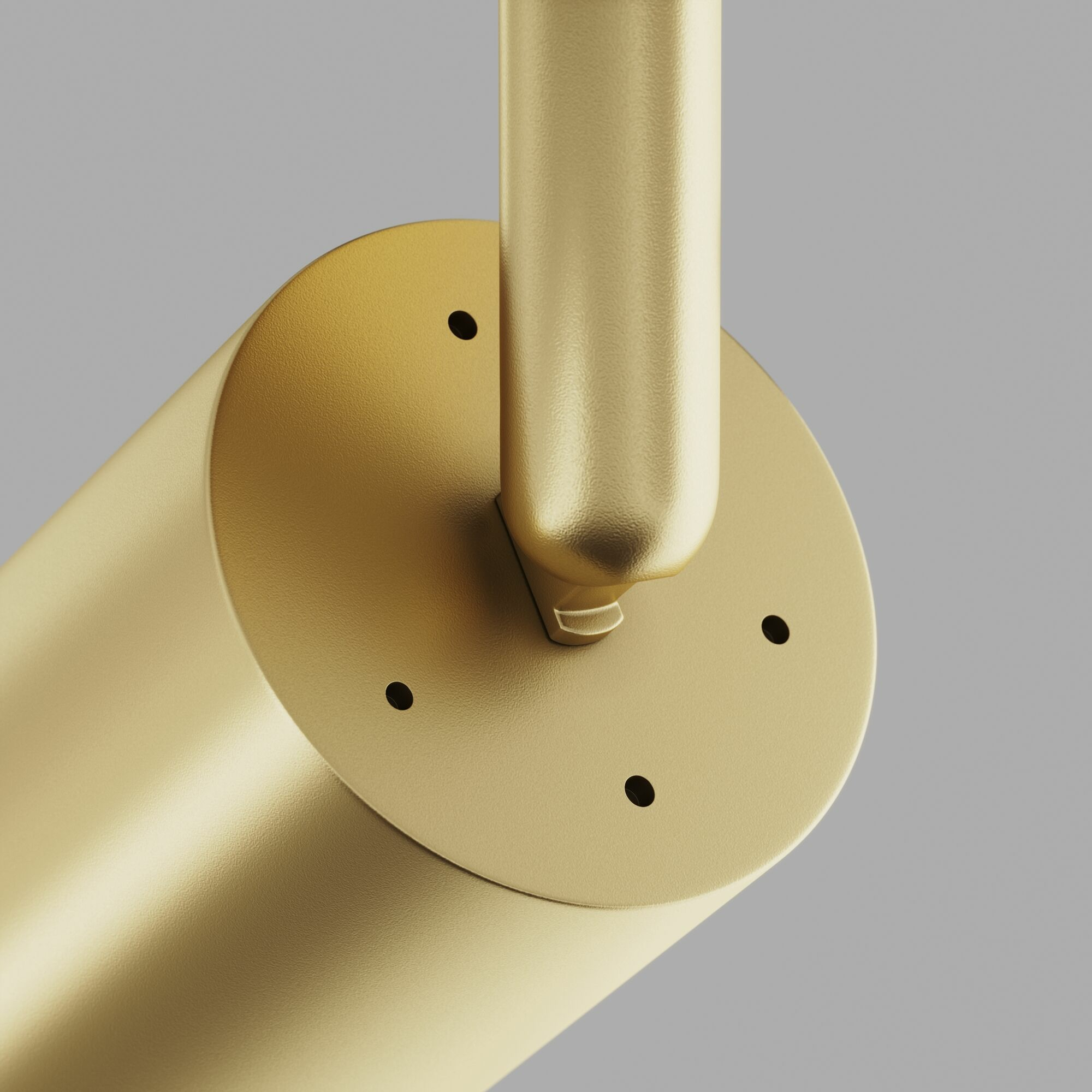 Изображение товара Встраиваемый светильник C018CL-01MG Focus T Maytoni