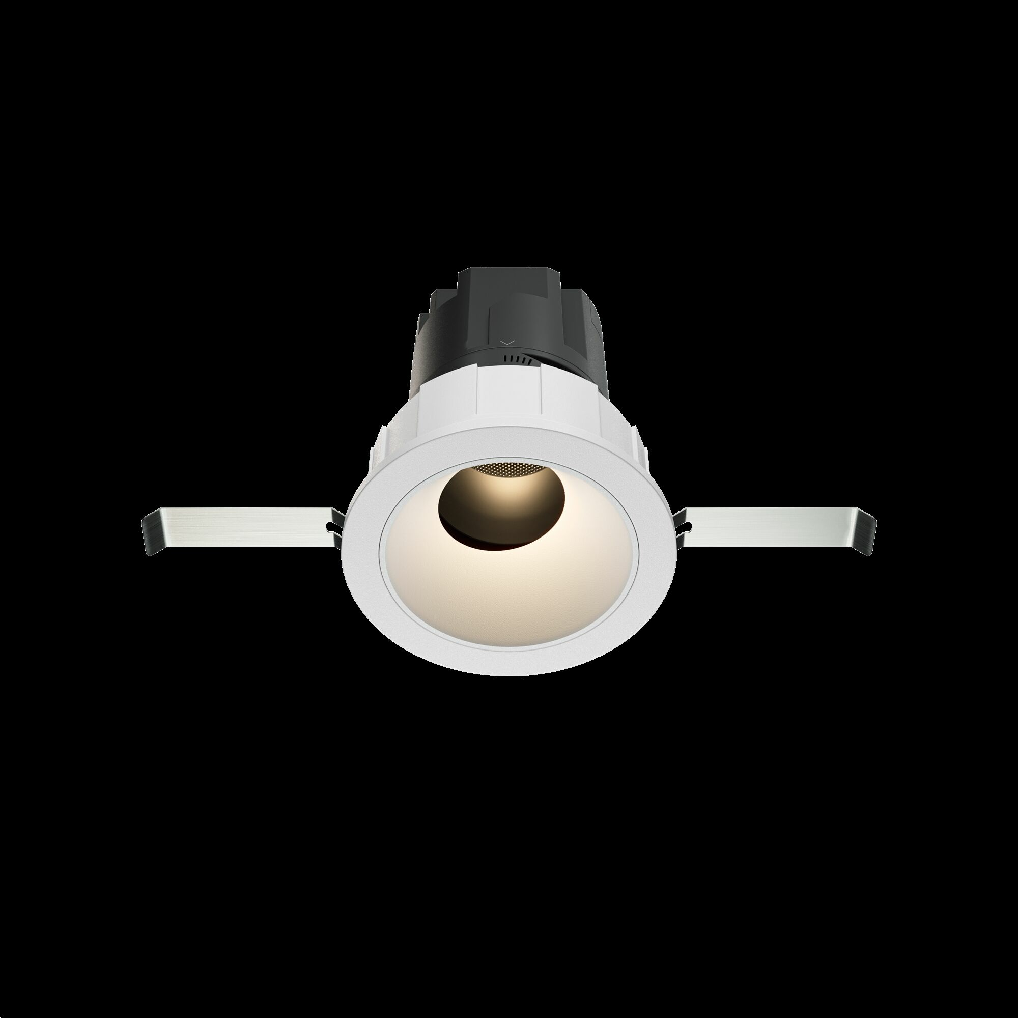 Изображение товара Встраиваемый светильник DL057-7W3K-W Wise Maytoni