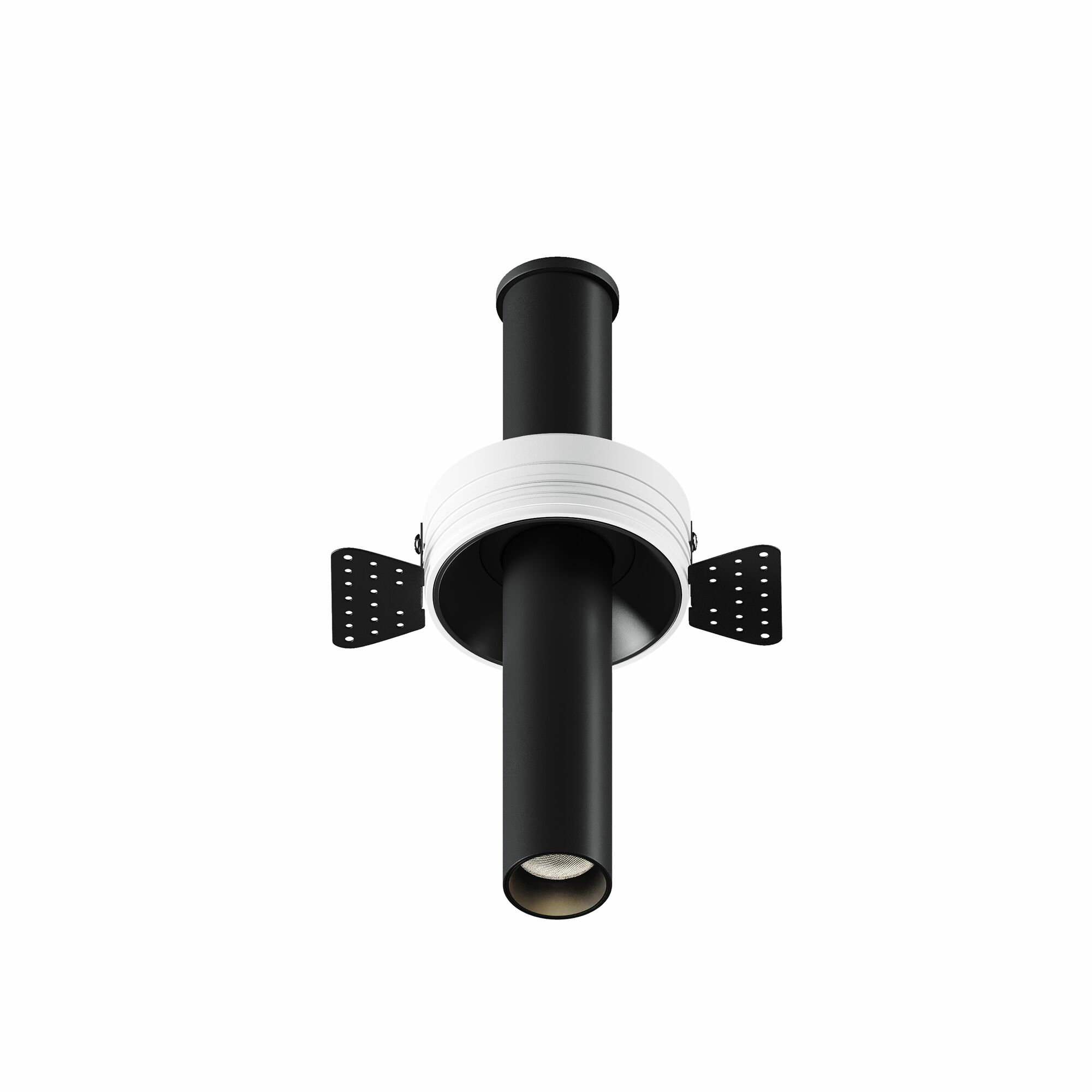 Изображение товара Встраиваемый светильник C140TRS-L200-7W3K-B Focus T Maytoni