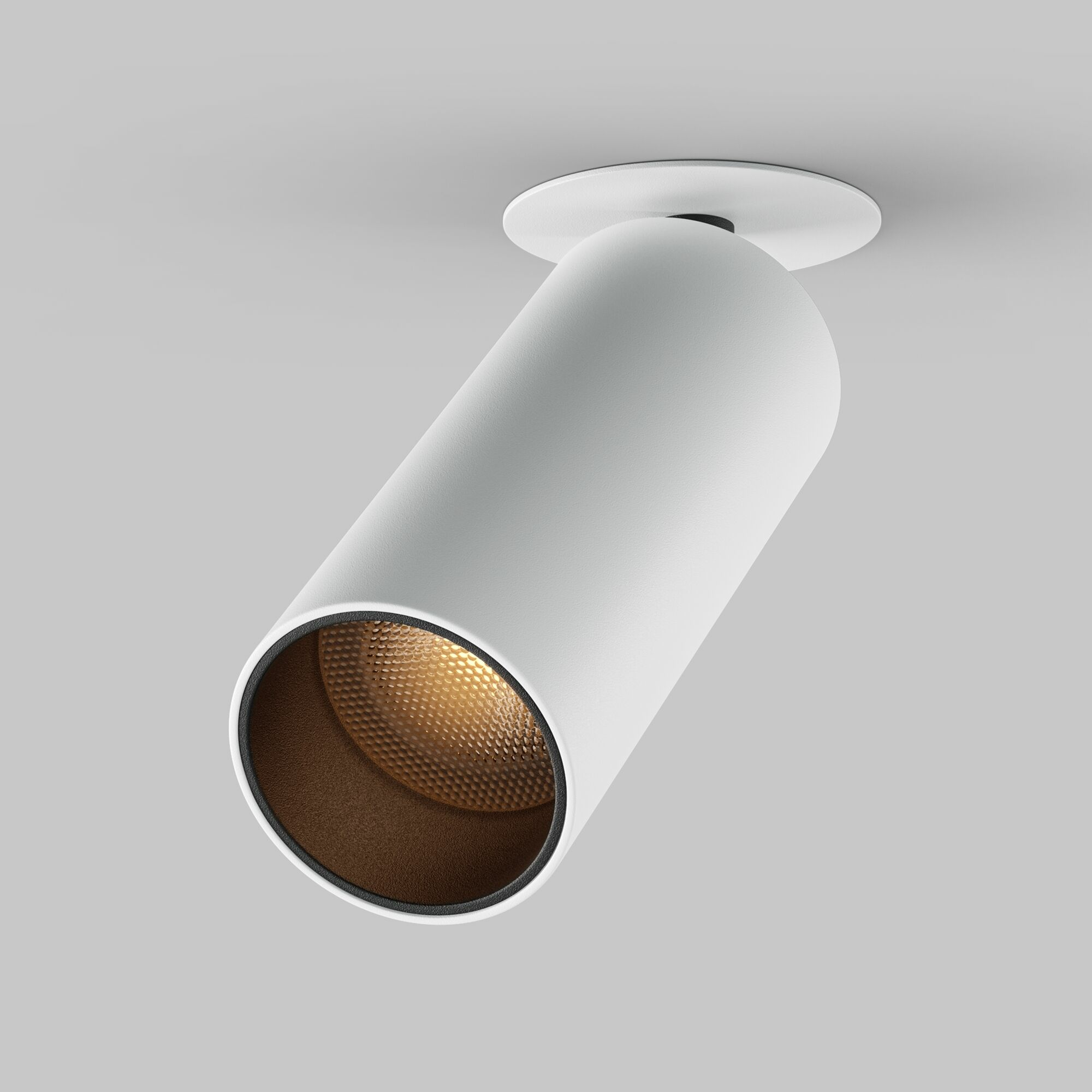Изображение товара Встраиваемый светильник C053CL-L12W2.7K-W-W Focus T Maytoni