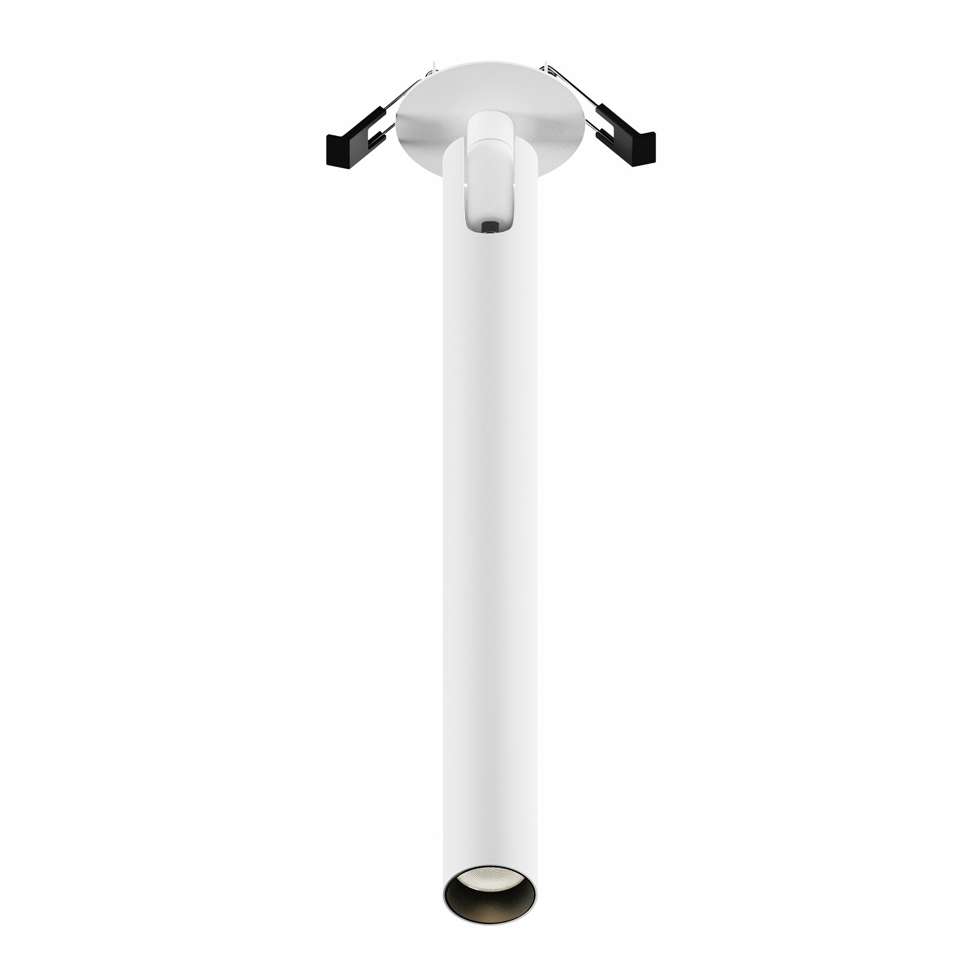 Изображение товара Встраиваемый светильник C141RS-L300-6W3K-W Focus T Maytoni