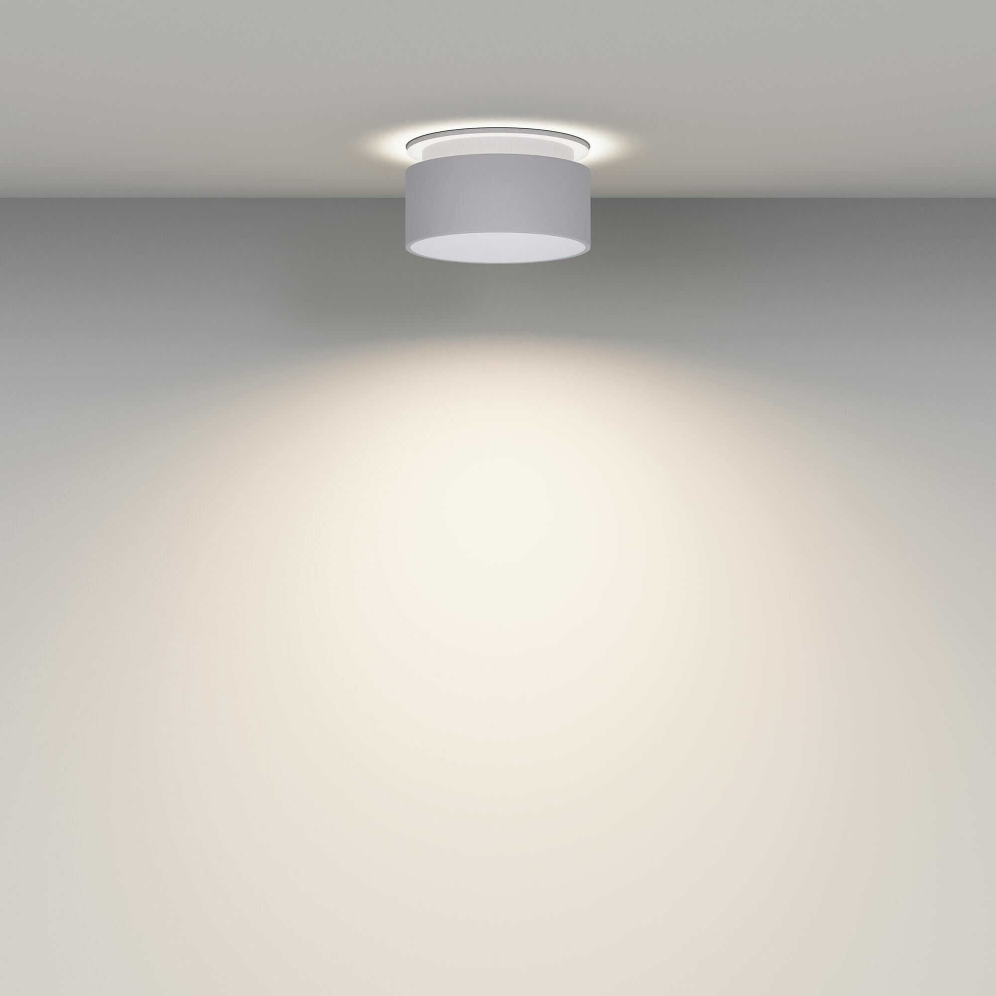 Изображение товара Встраиваемый светильник DL062-GU10-W Amary Maytoni