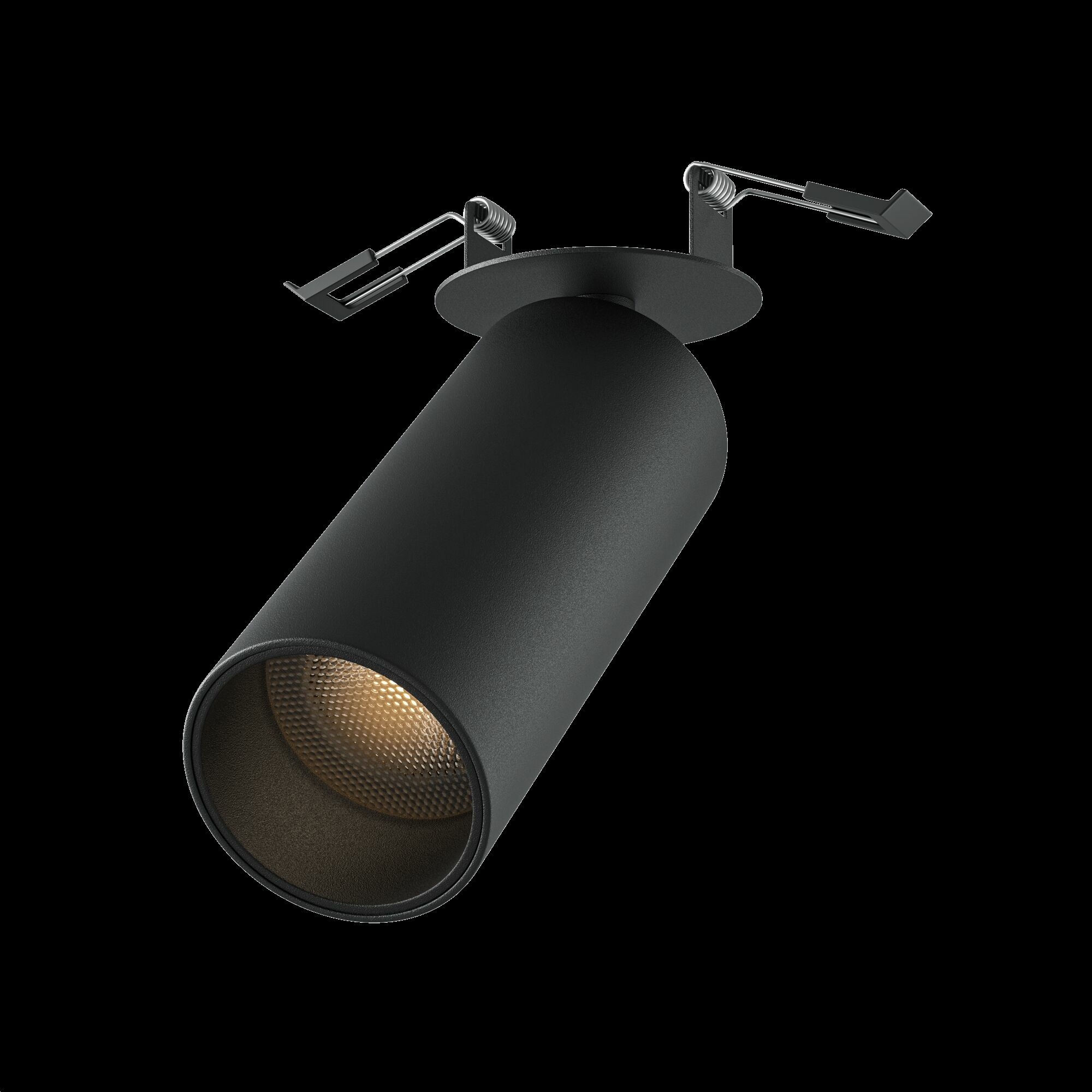 Изображение товара Встраиваемый светильник C053CL-L12W3K-W-B Focus T Maytoni