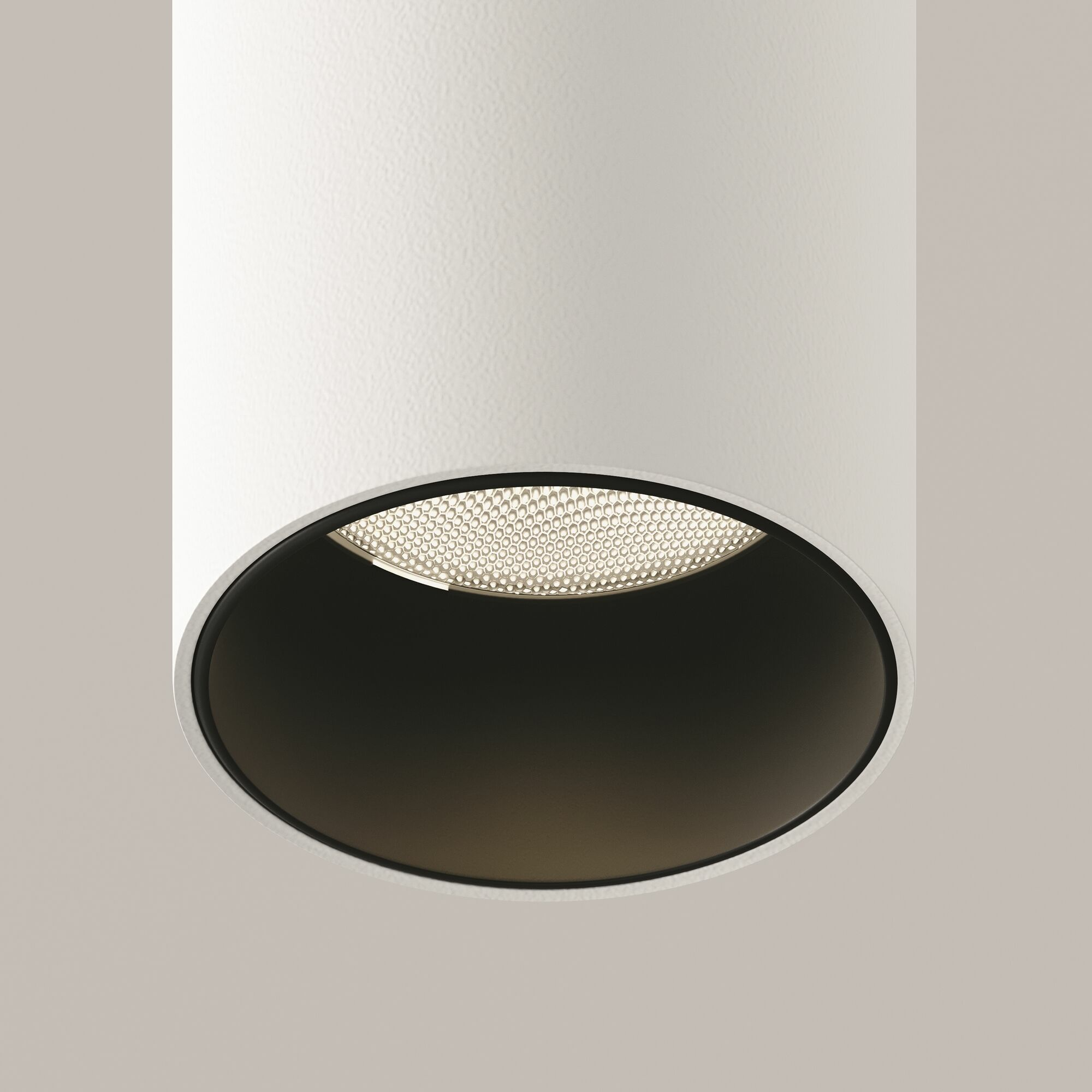 Изображение товара Встраиваемый светильник C141RS-L300-6W3K-W Focus T Maytoni