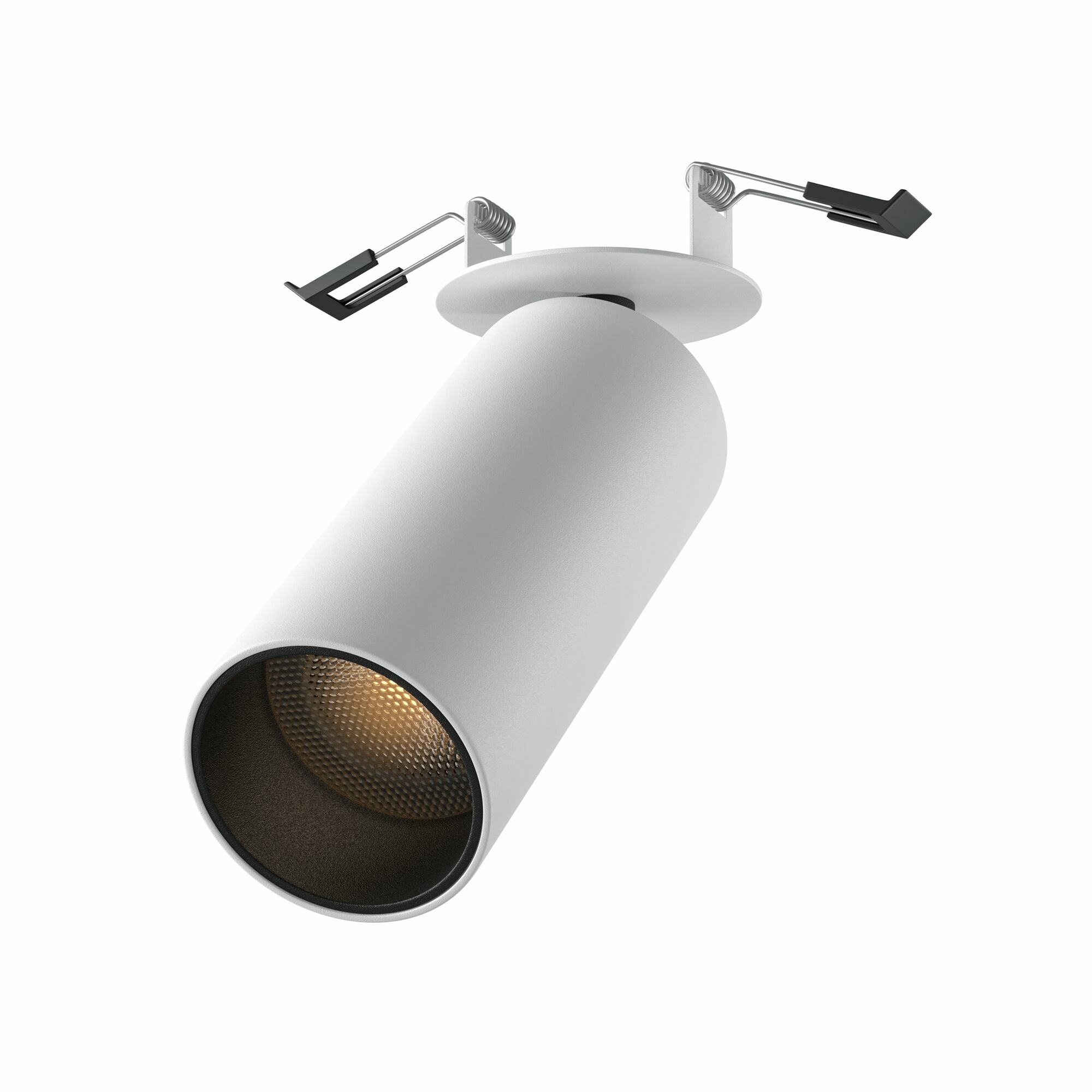 Изображение товара Встраиваемый светильник C053CL-L12W3K-W-W Focus T Maytoni