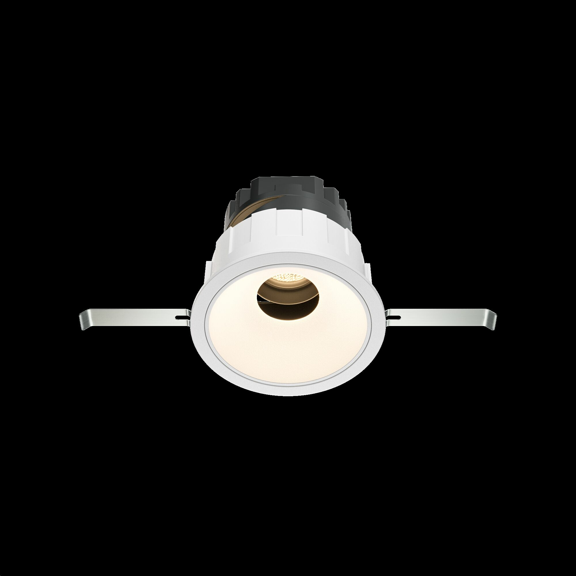 Изображение товара Встраиваемый светильник DL057-10W3K-W Wise Maytoni