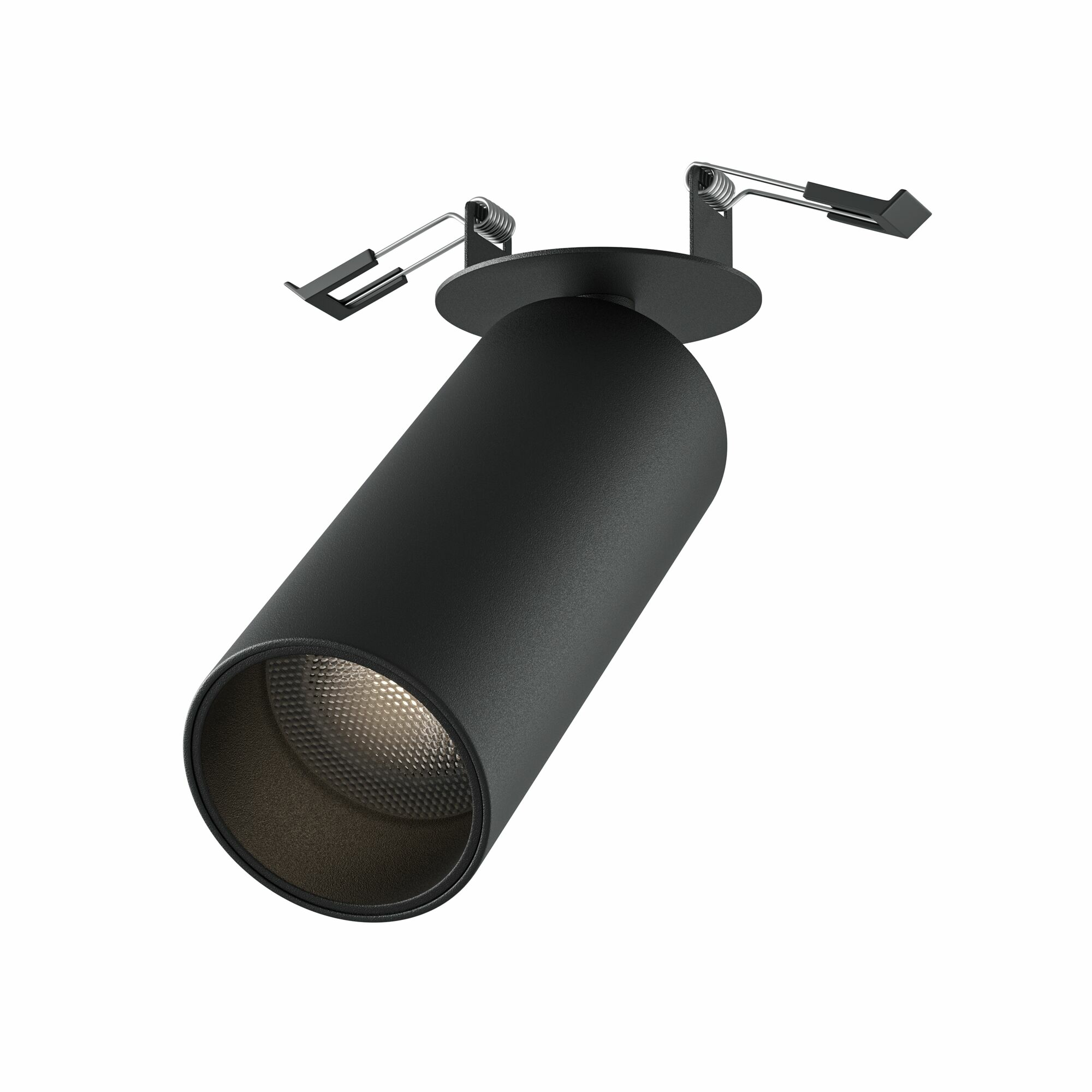 Изображение товара Встраиваемый светильник C053CL-L12W4K-W-B Focus T Maytoni