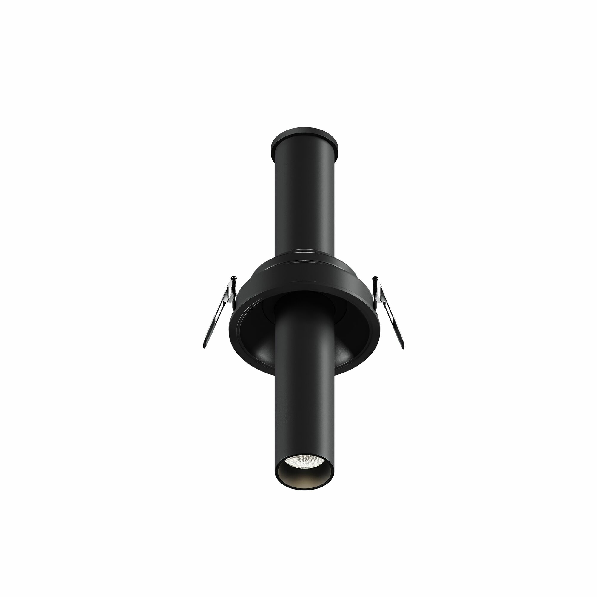 Изображение товара Встраиваемый светильник C140RS-L200-7W4K-B Focus T Maytoni