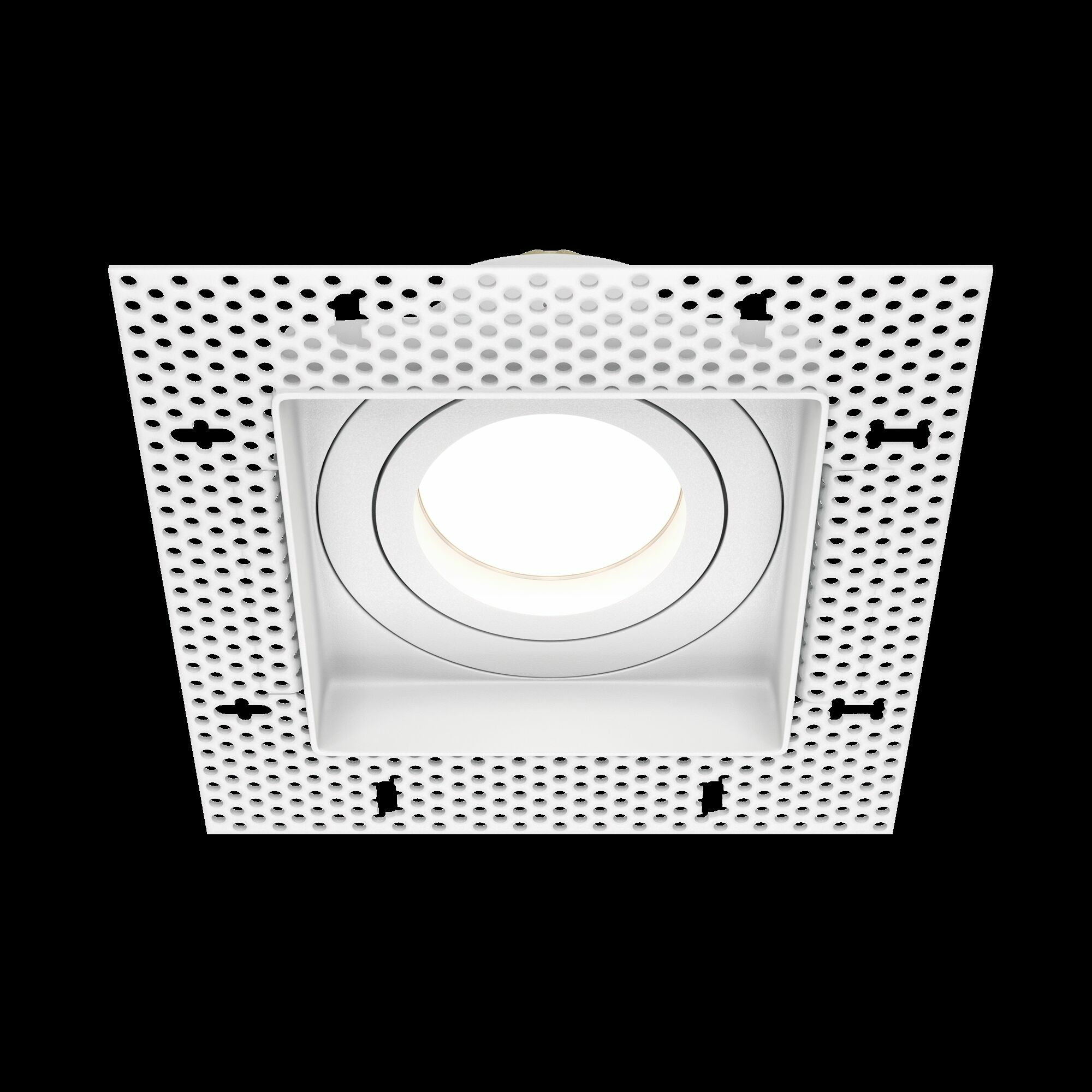 Изображение товара Встраиваемый светильник DL003-01-W Atom Maytoni