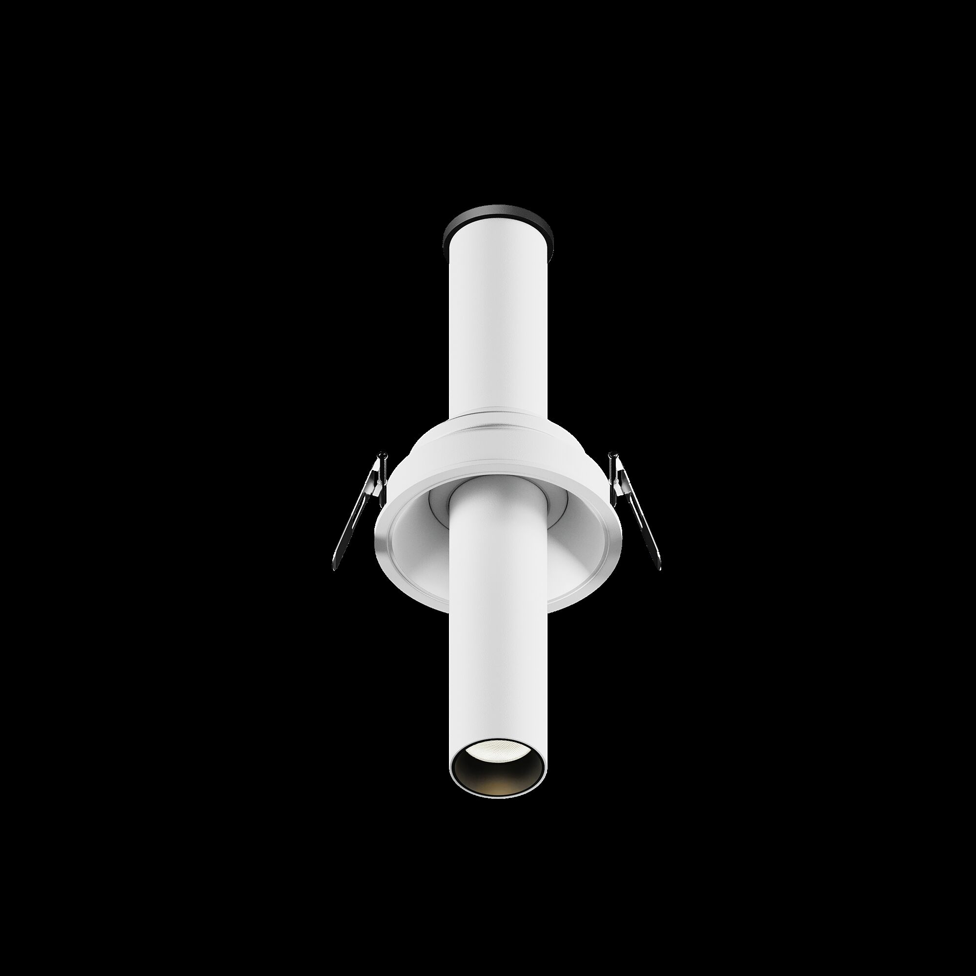 Изображение товара Встраиваемый светильник C140RS-L200-7W3K-W Focus T Maytoni