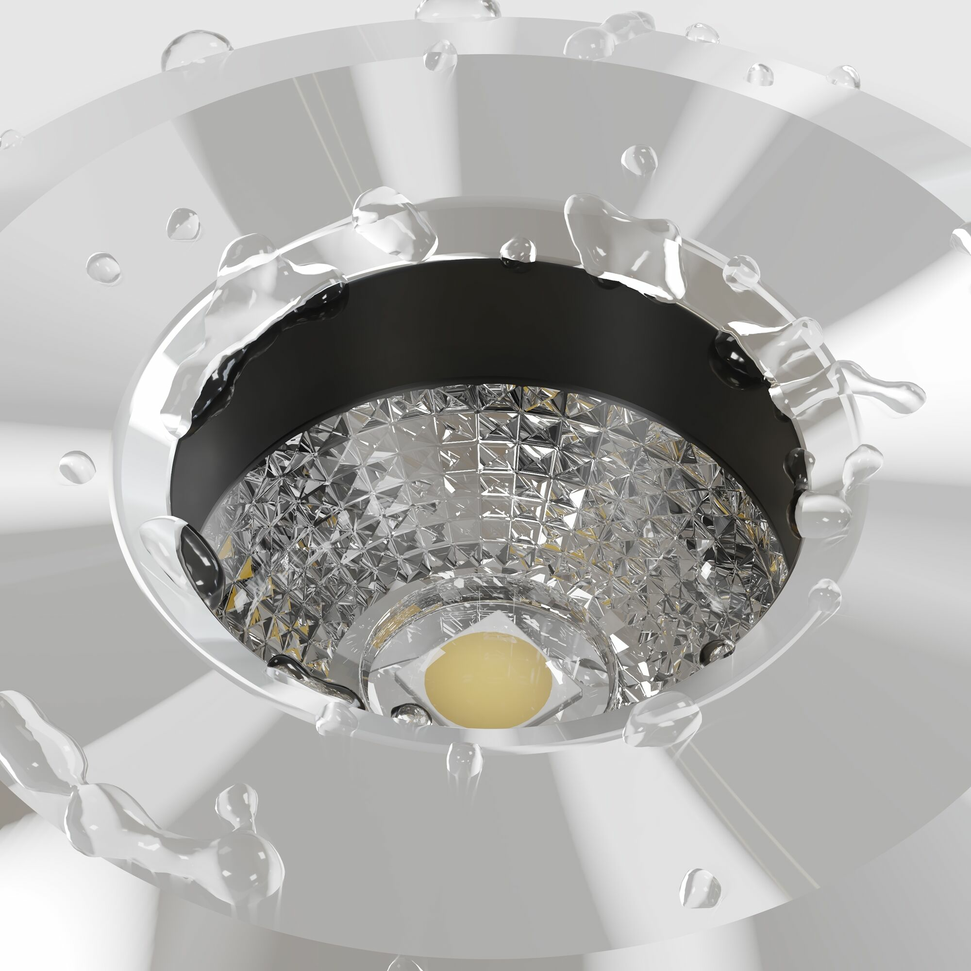 Изображение товара Встраиваемый светильникOutdoor O044DL-L1S3K2 Flash Maytoni