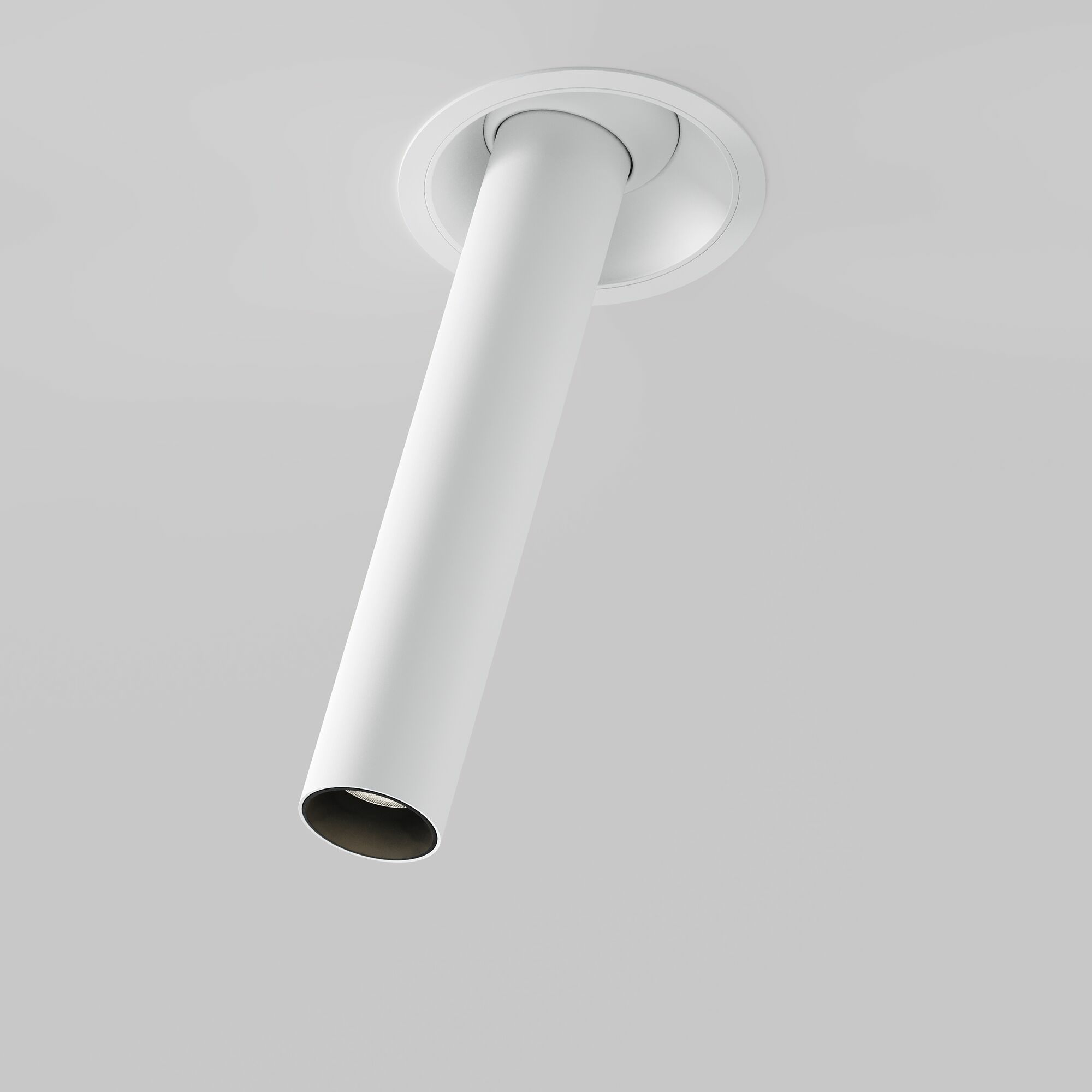 Изображение товара Встраиваемый светильник C140RS-L300-7W4K-W Alfa LED Maytoni