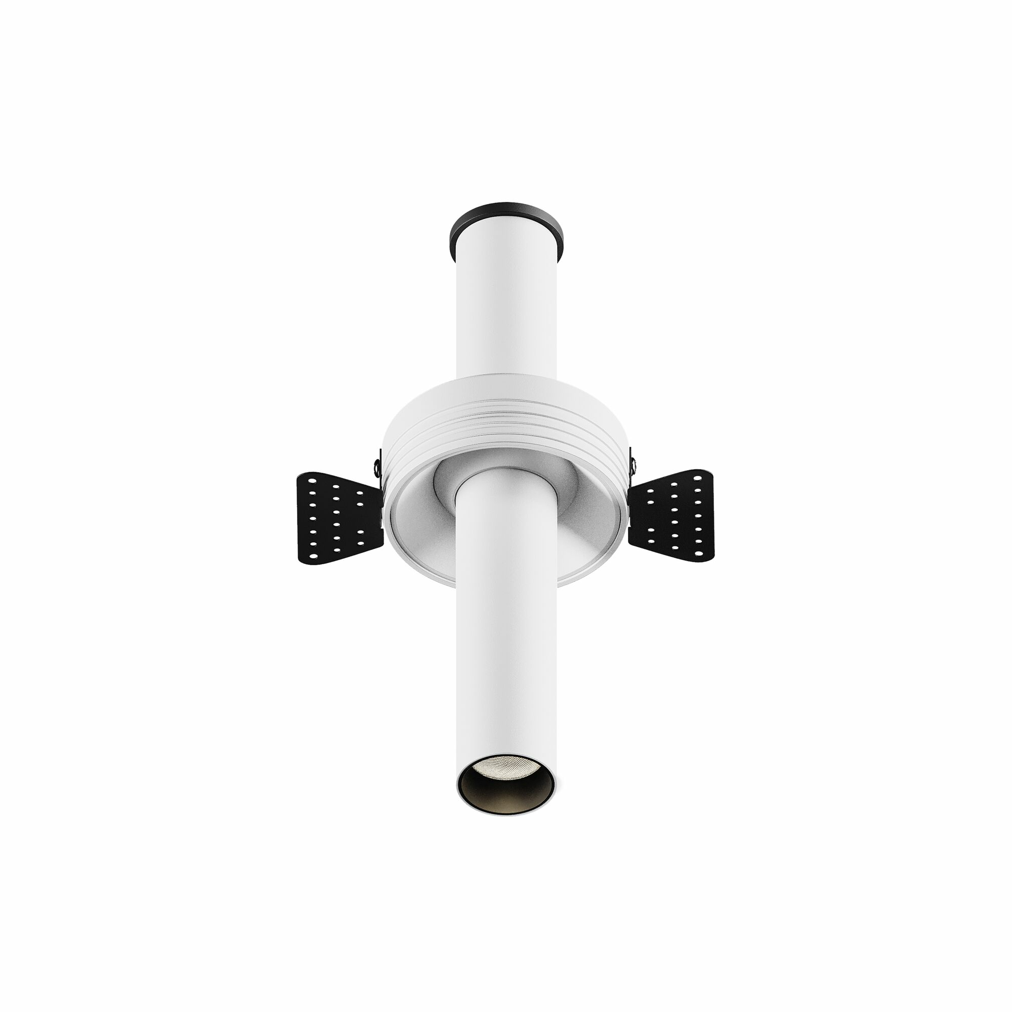 Изображение товара Встраиваемый светильник C140TRS-L200-7W3K-W Focus T Maytoni