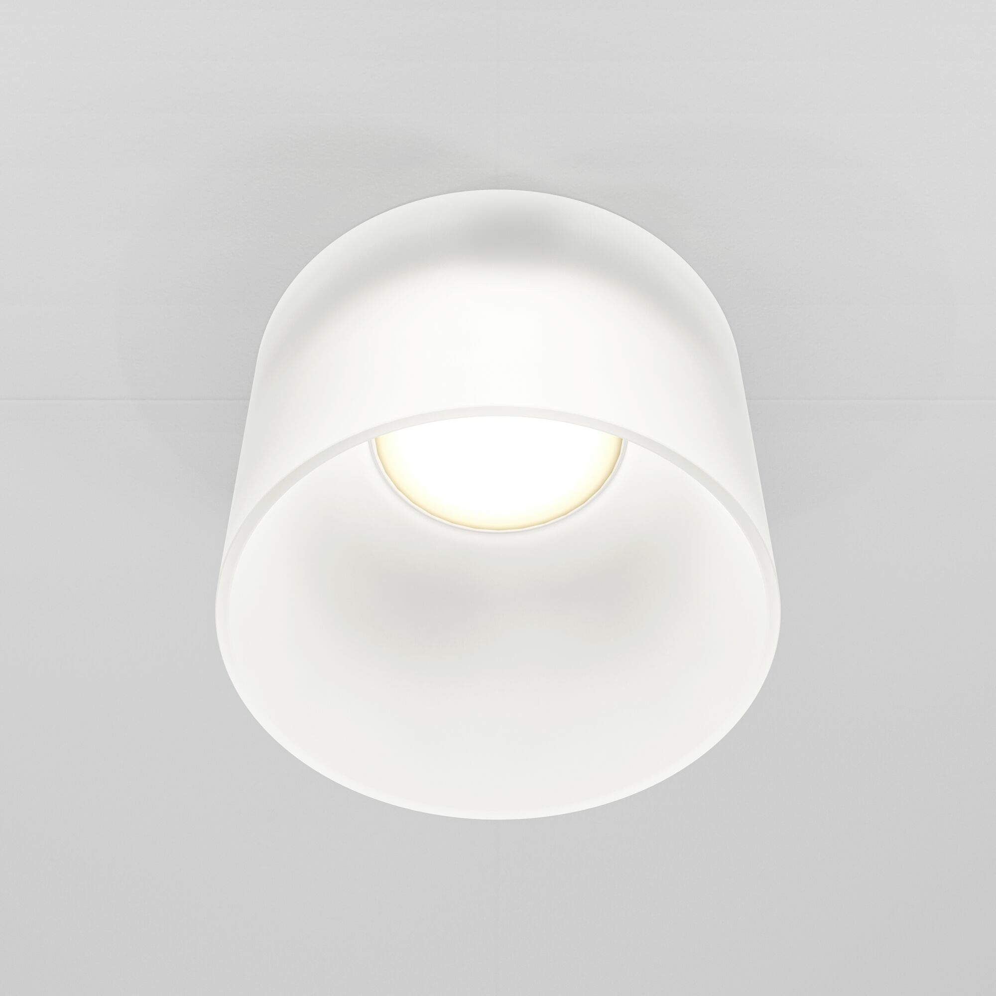 Изображение товара Встраиваемый светильник DL047-01W Maytoni