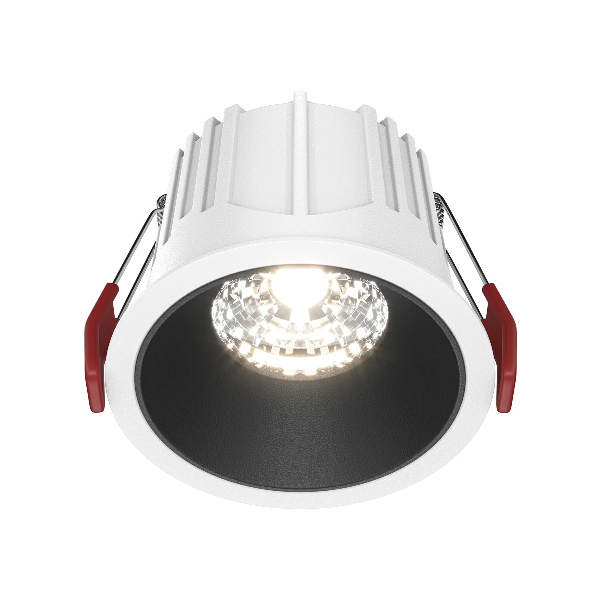Изображение товара Встраиваемый светильник DL043-01-15W4K-RD-WB Alfa LED Maytoni