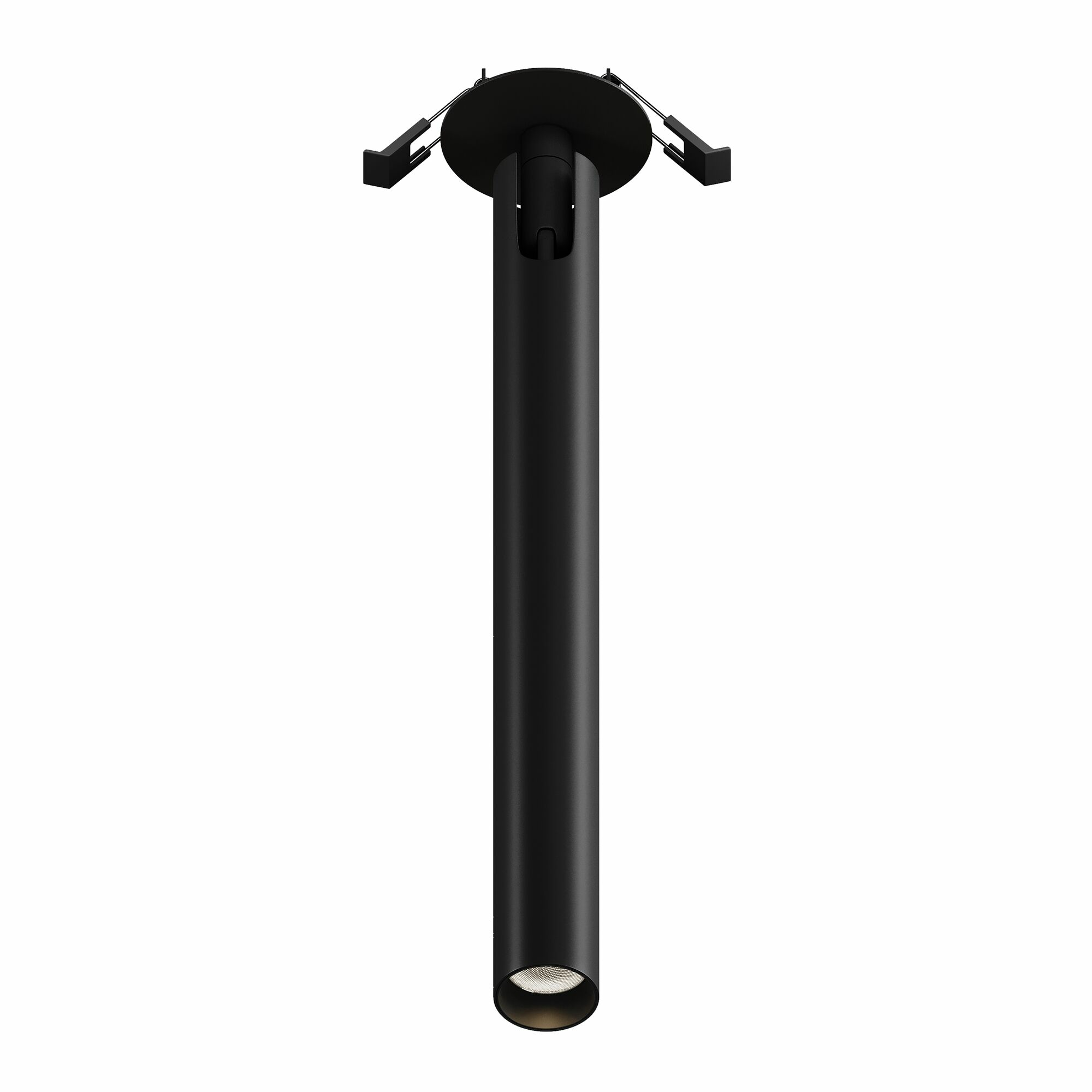Изображение товара Встраиваемый светильник C141RS-L300-6W3K-B Focus T Maytoni