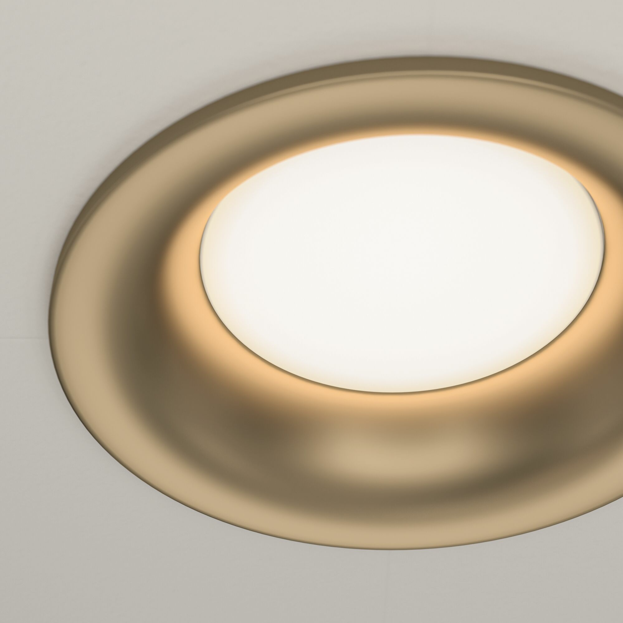 Изображение товара Встраиваемый светильник DL027-2-01-MG Maytoni