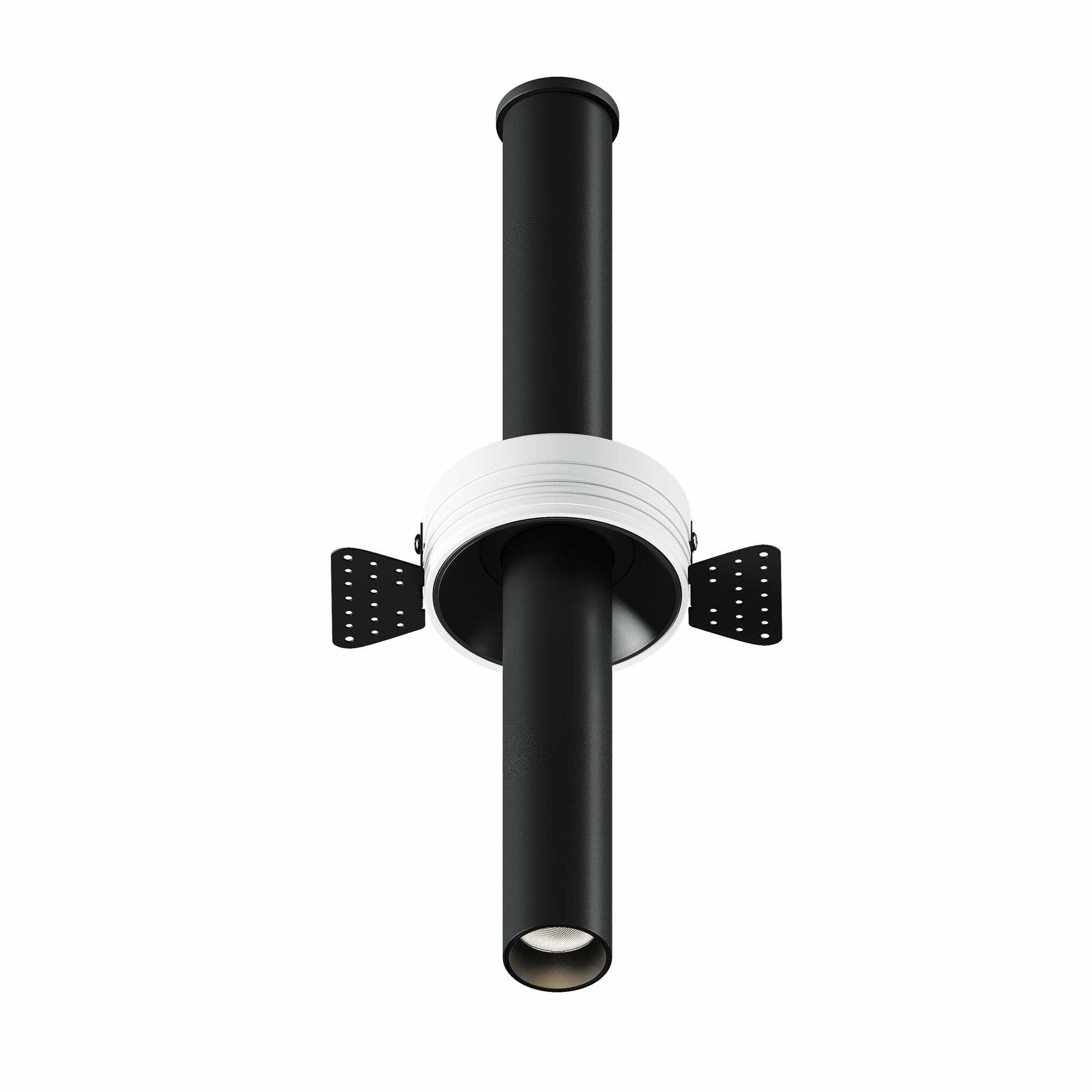 Изображение товара Встраиваемый светильник C140TRS-L300-7W3K-B Focus T Maytoni