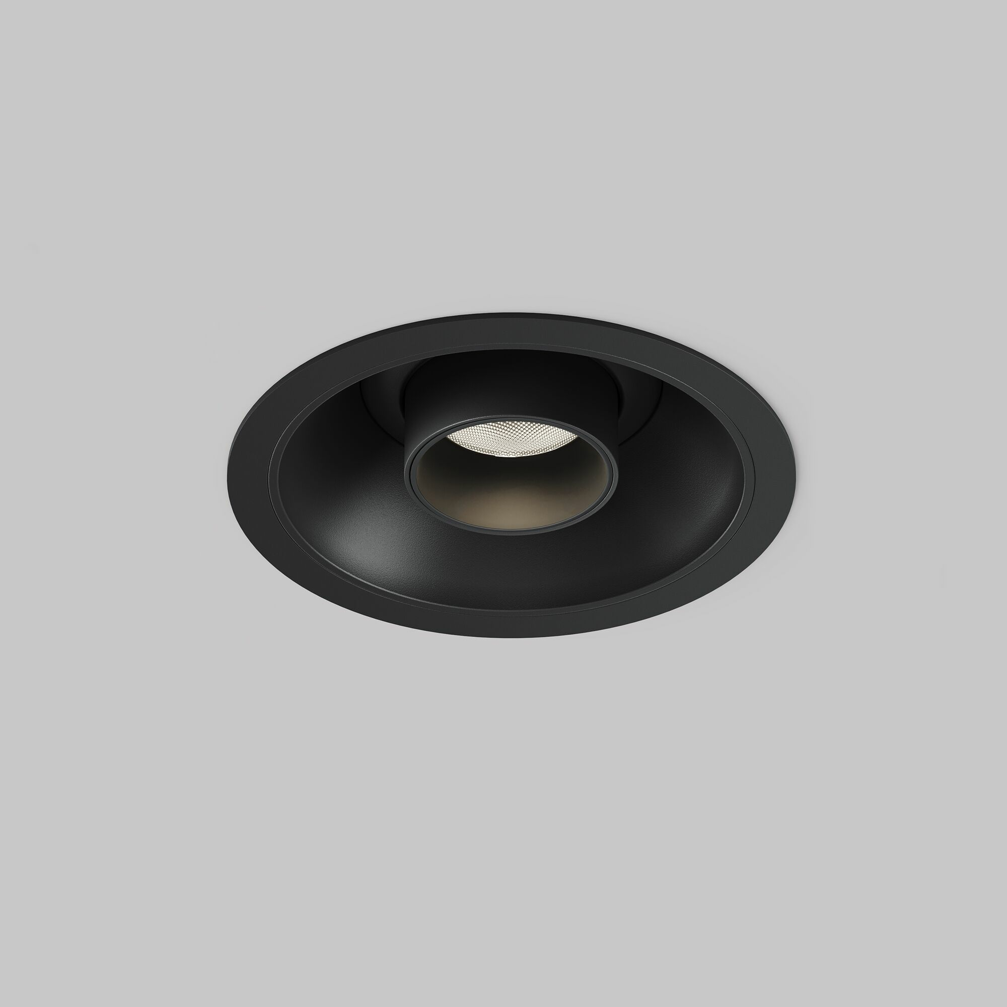 Изображение товара Встраиваемый светильник C140RS-L200-7W4K-B Focus T Maytoni