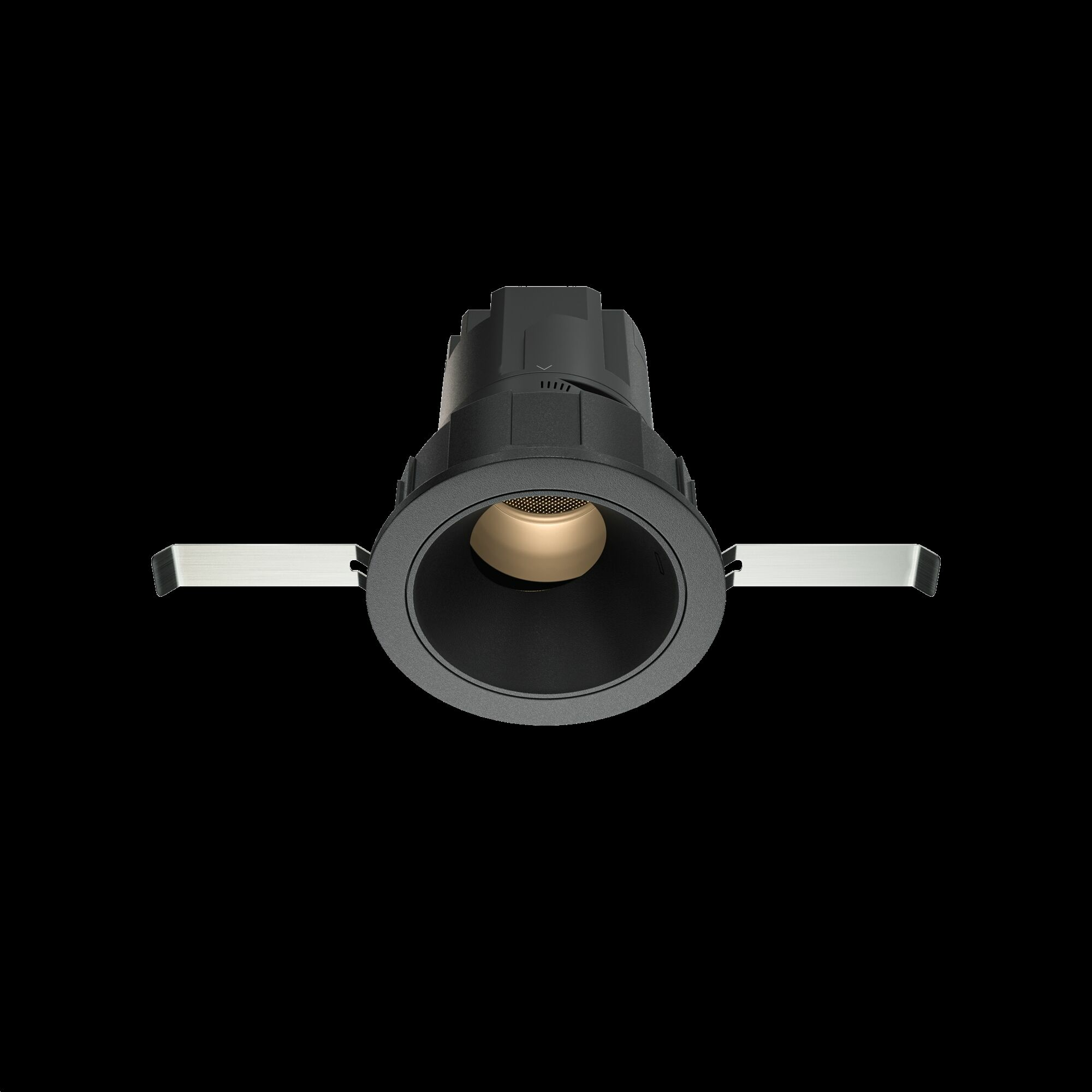 Изображение товара Встраиваемый светильник DL057-7W3K-B Wise Maytoni