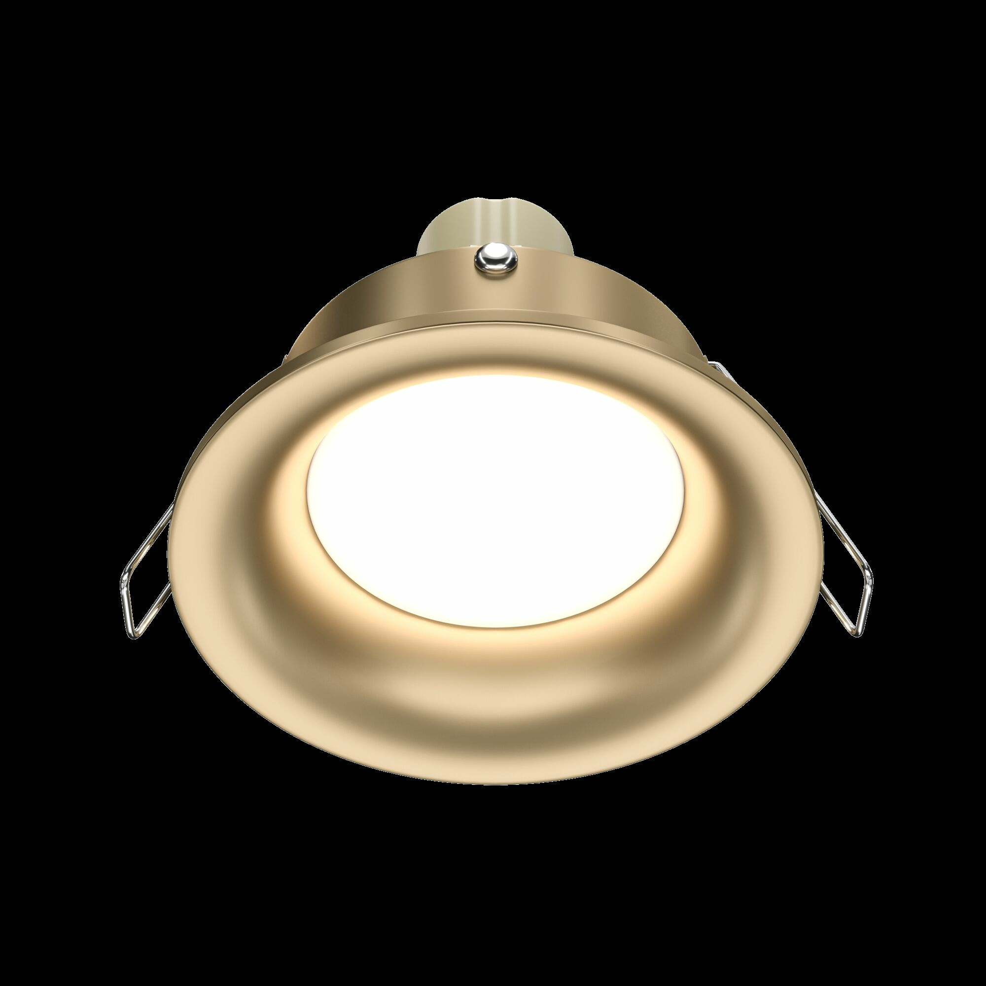 Изображение товара Встраиваемый светильник DL027-2-01-MG Maytoni