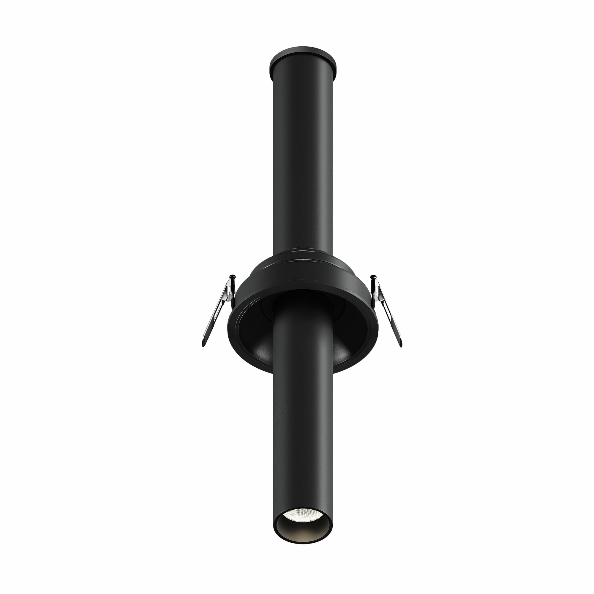 Изображение товара Встраиваемый светильник C140RS-L300-7W4K-B Focus T Maytoni