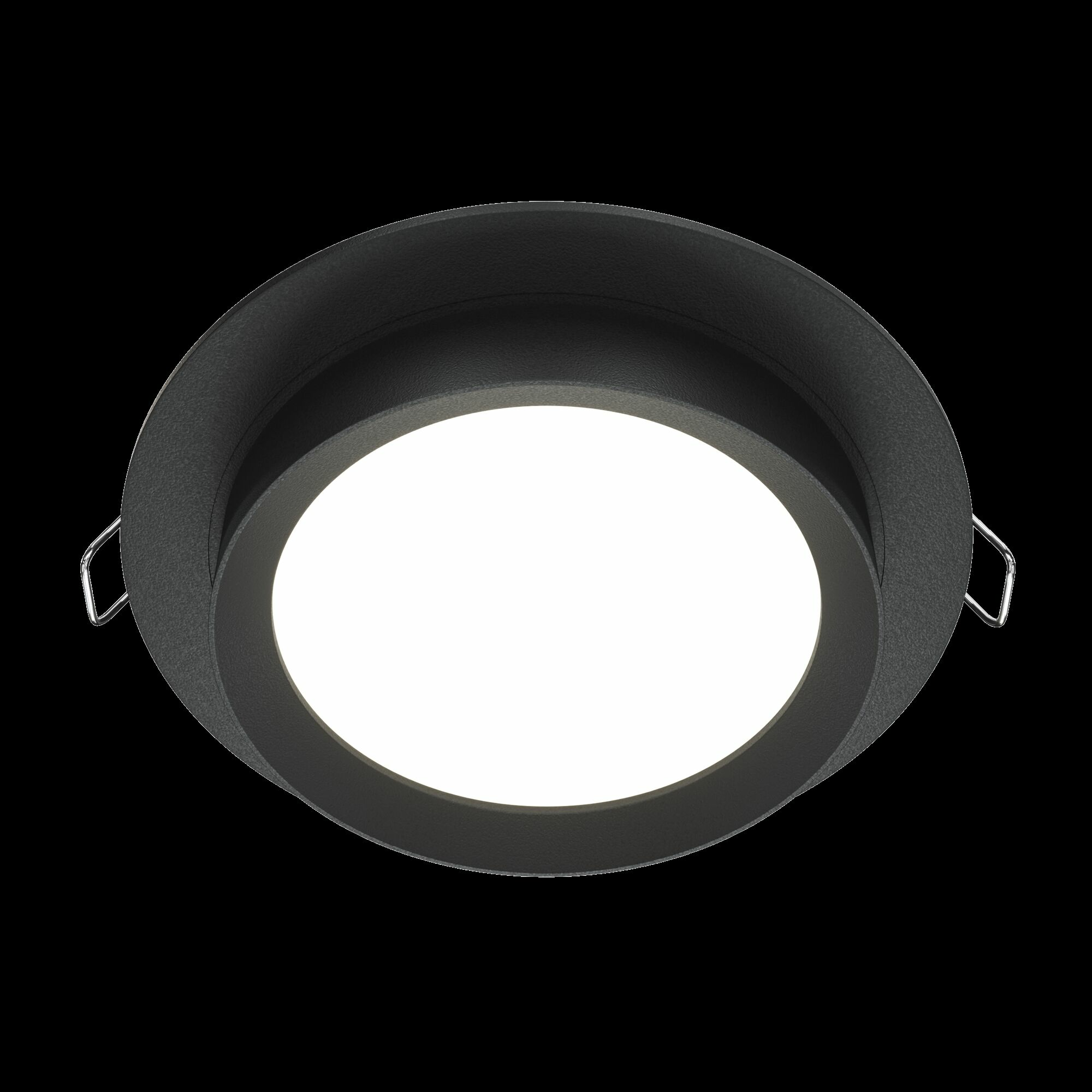 Изображение товара Встраиваемый светильник DL086-GX53-RD-B Focus T Maytoni