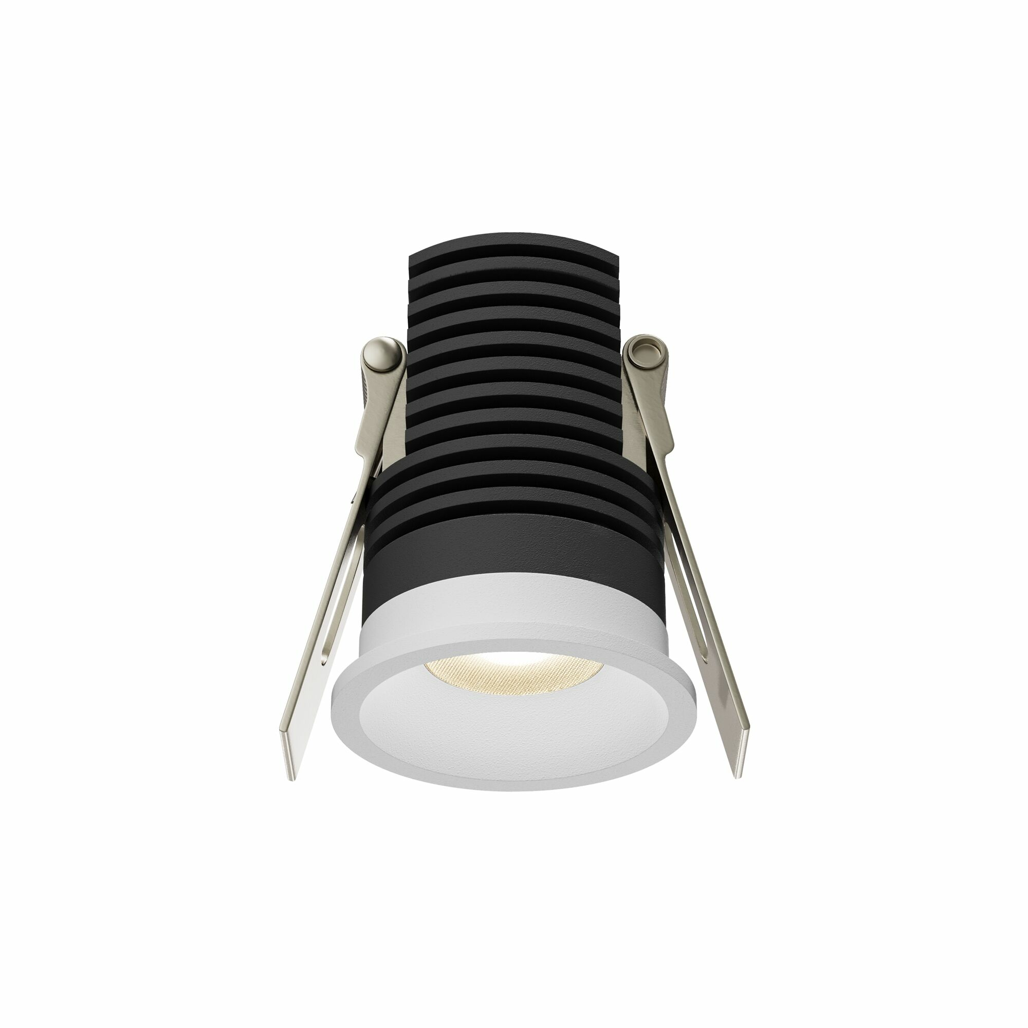 Изображение товара Встраиваемый светильник DL059-7W3K-W Mini Maytoni