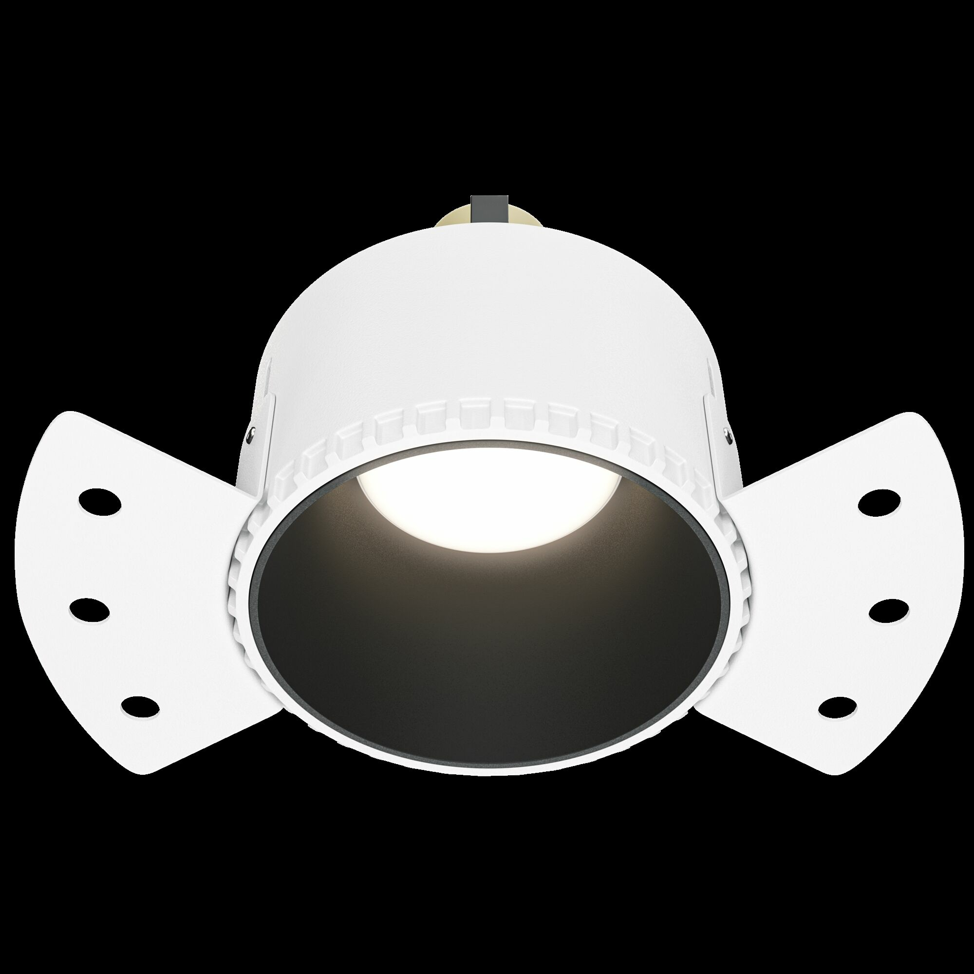 Изображение товара Встраиваемый светильник DL051-01-GU10-RD-WB Focus T Maytoni