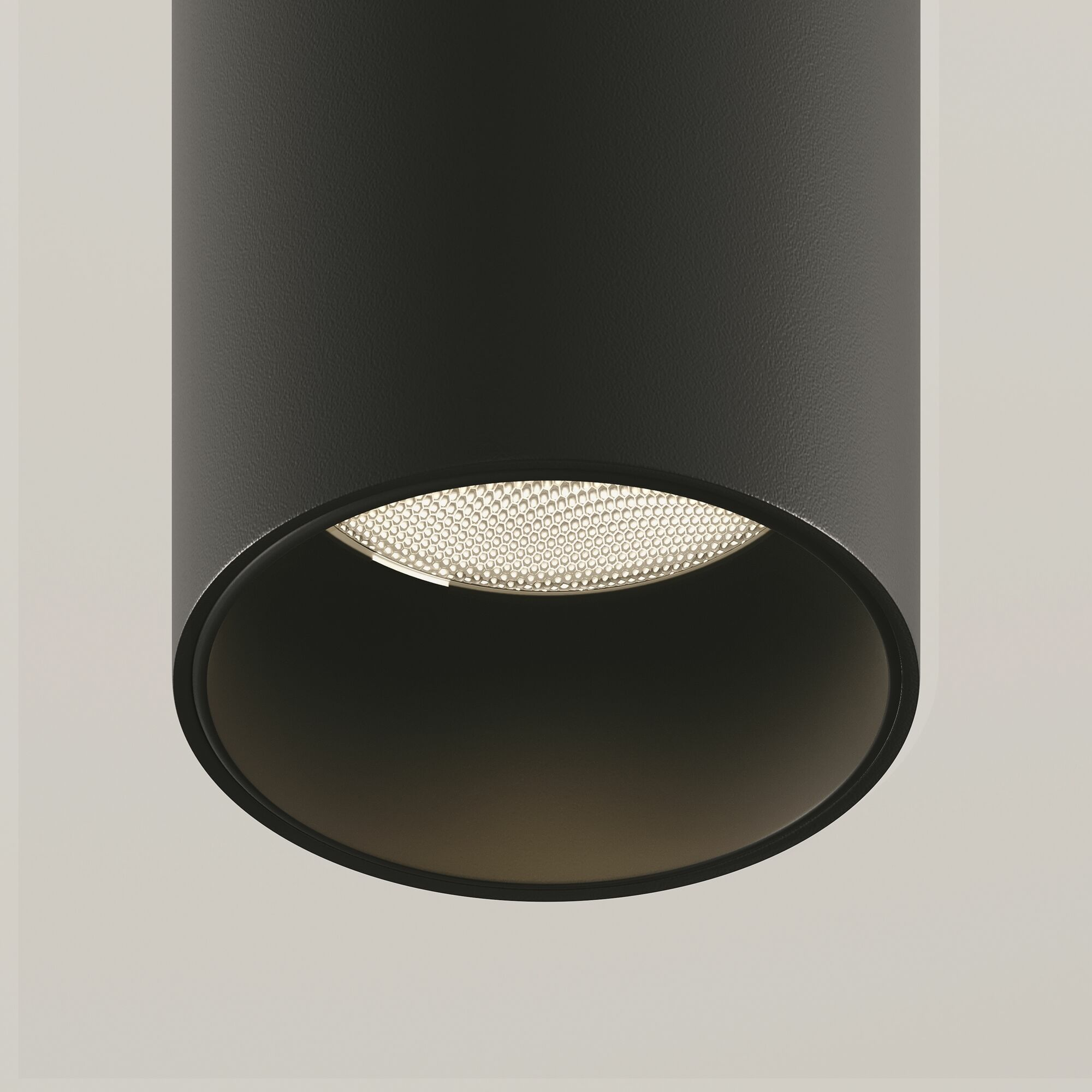 Изображение товара Встраиваемый светильник C141RS-L300-6W3K-B Focus T Maytoni