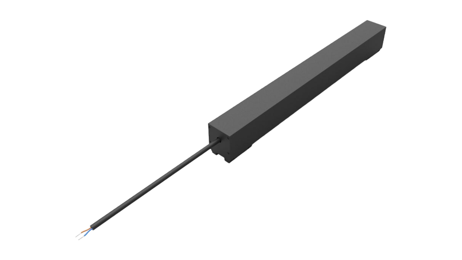 Изображение товара Блок питания для серии SY ,чёрный, DRV-60-24