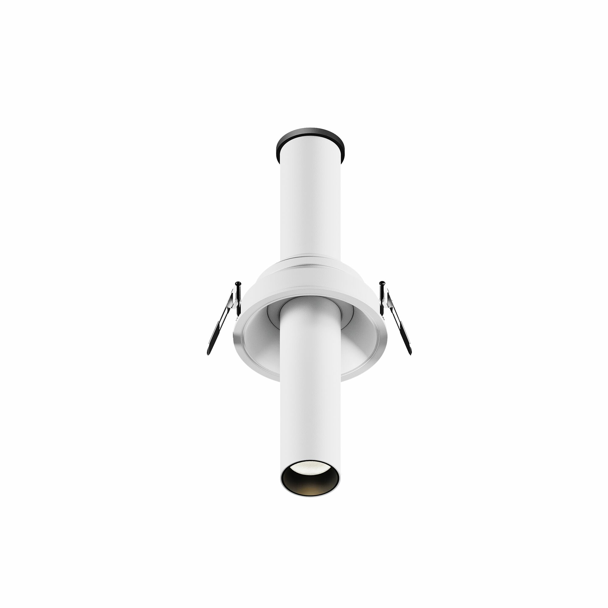 Изображение товара Встраиваемый светильник C140RS-L200-7W3K-W Focus T Maytoni