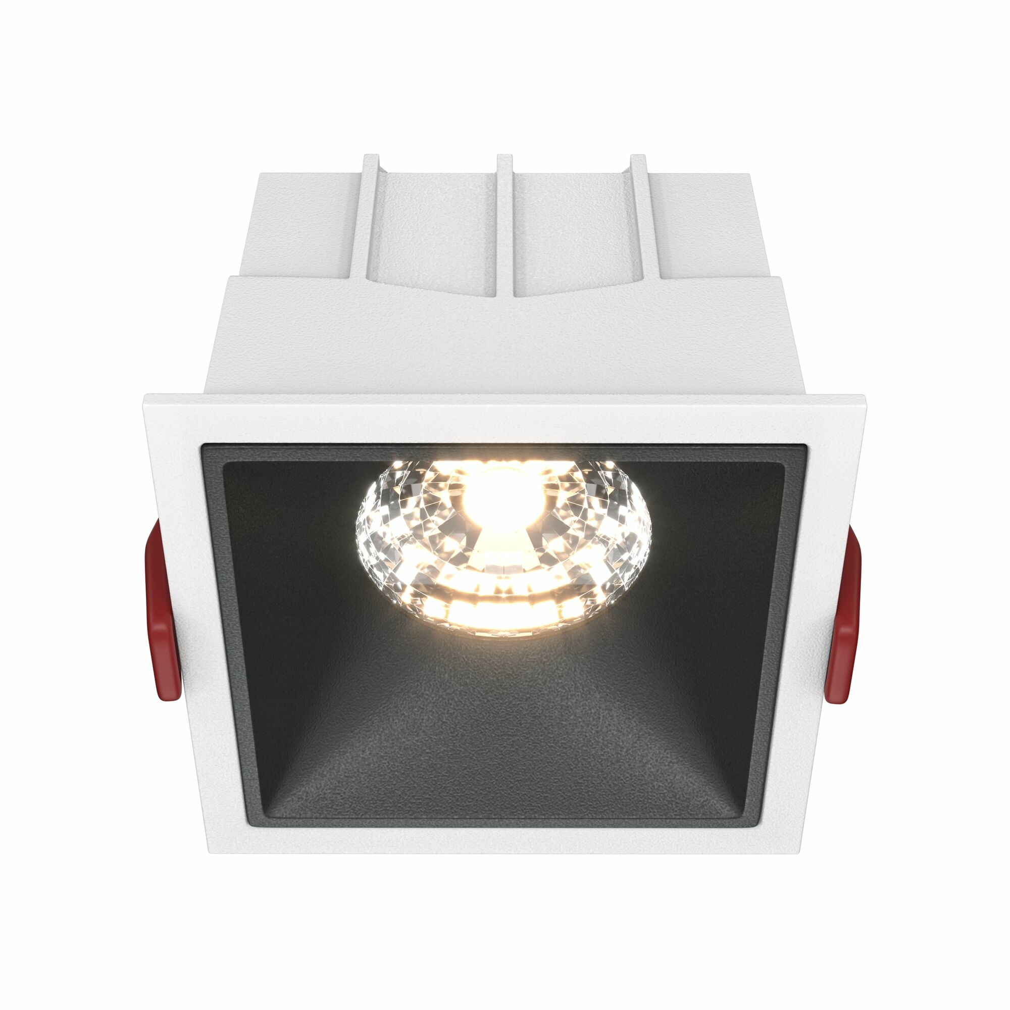 Изображение товара Встраиваемый светильник DL043-01-15W3K-SQ-WB Alfa LED Maytoni