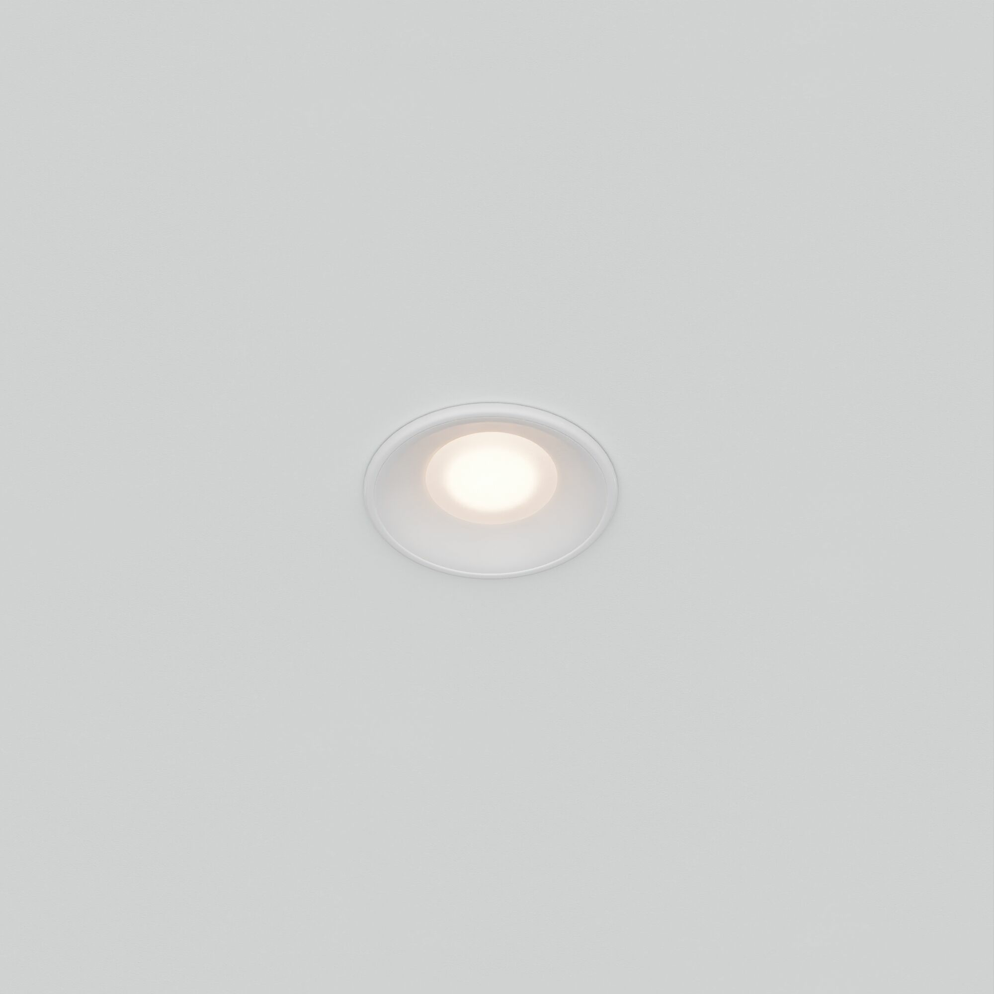 Изображение товара Встраиваемый светильник DL096-GU10-W Focus T Maytoni