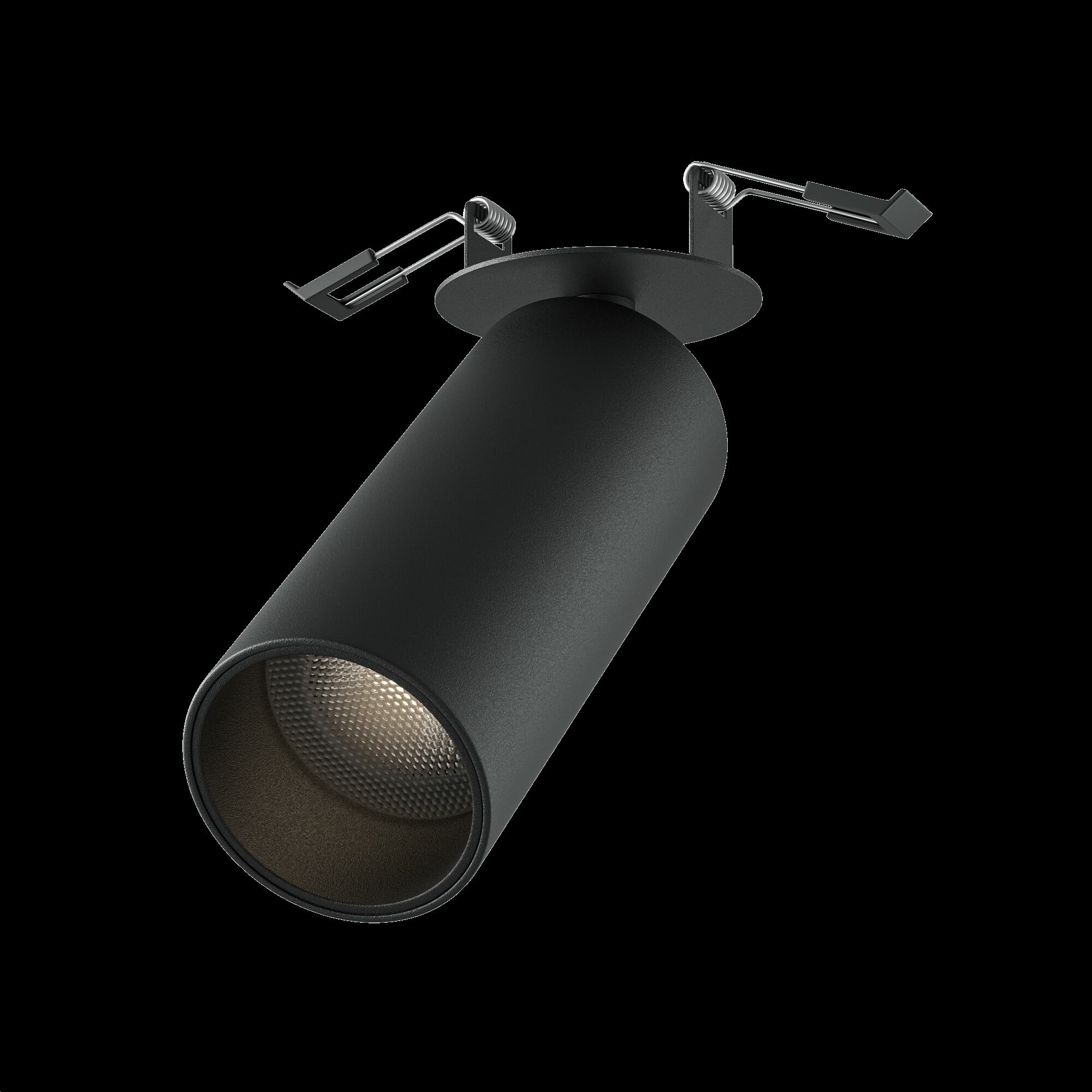 Изображение товара Встраиваемый светильник C053CL-L12W4K-W-B Focus T Maytoni