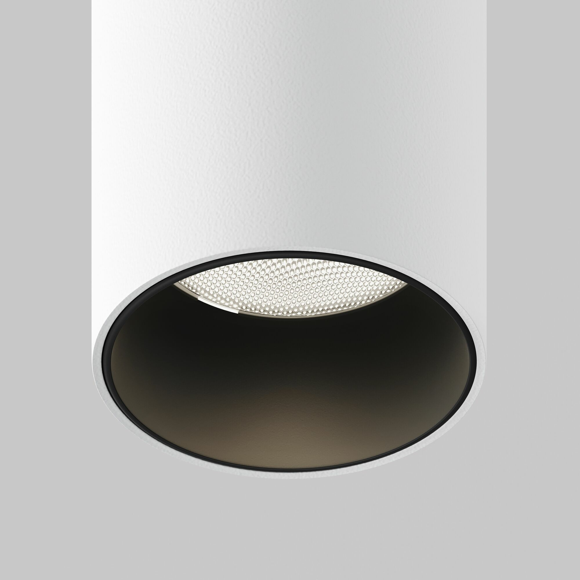 Изображение товара Встраиваемый светильник C141RS-L125-6W4K-W Focus T Maytoni