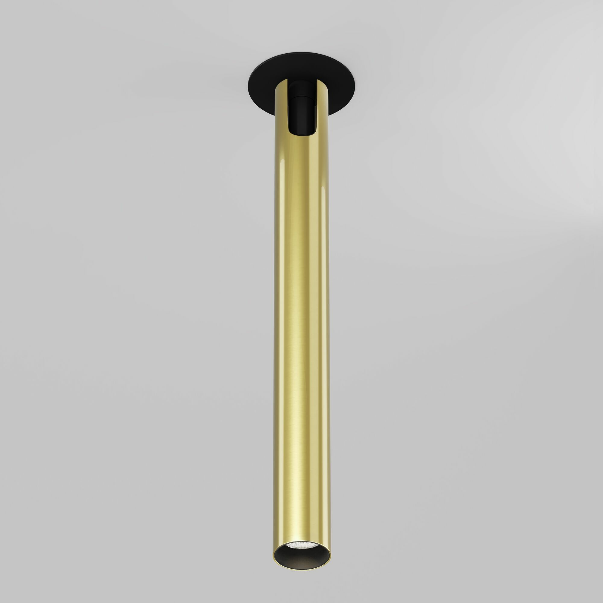 Изображение товара Встраиваемый светильник C141RS-L300-6W4K-BBS Focus T Maytoni