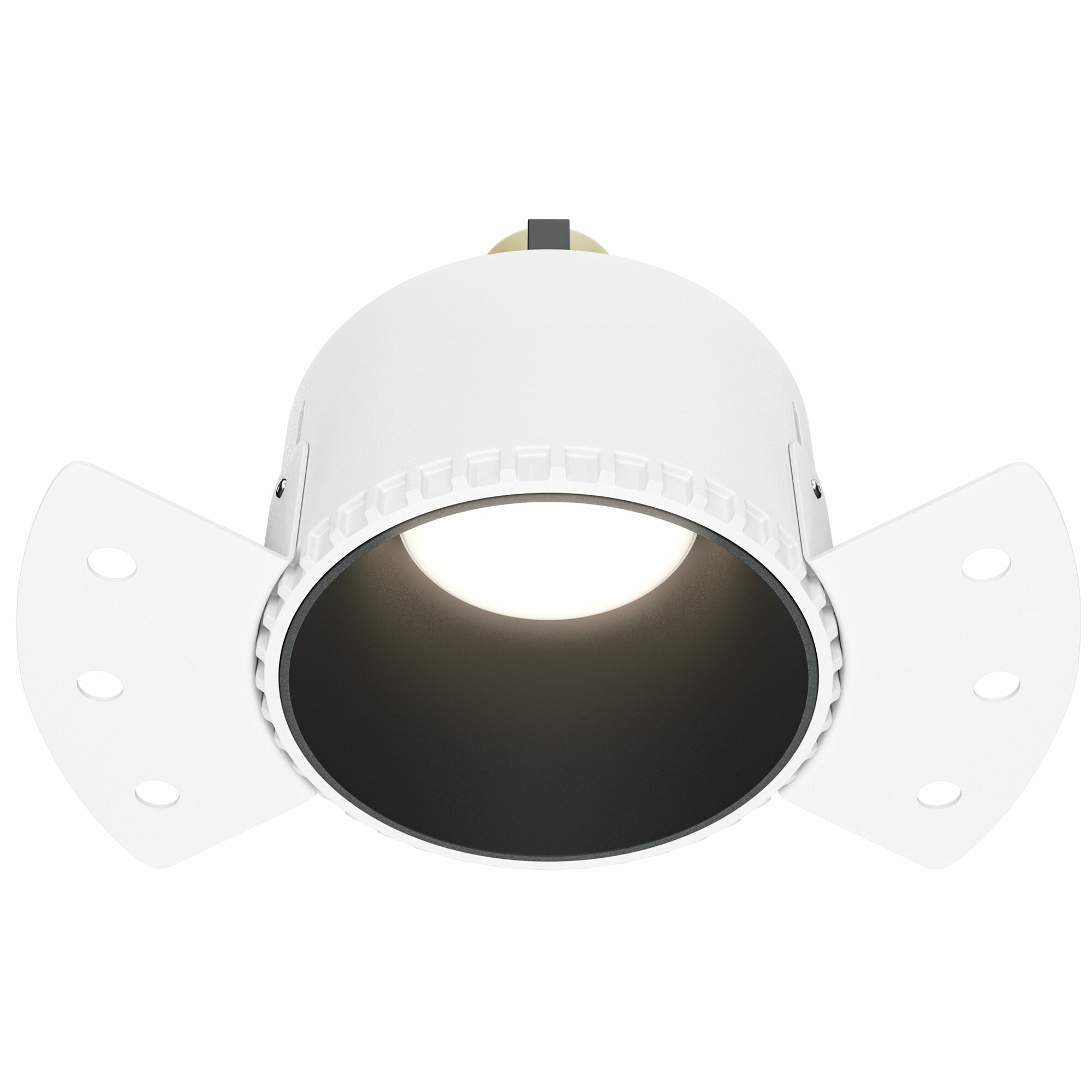 Изображение товара Встраиваемый светильник DL051-01-GU10-RD-WB Focus T Maytoni