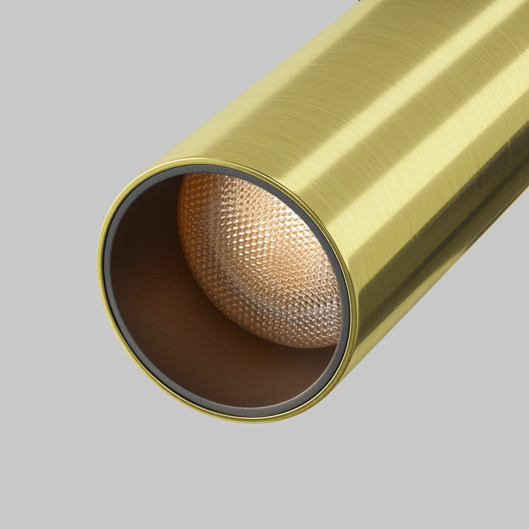 Изображение товара Встраиваемый светильник C053CL-L12W2.7K-W-BS Focus T Maytoni
