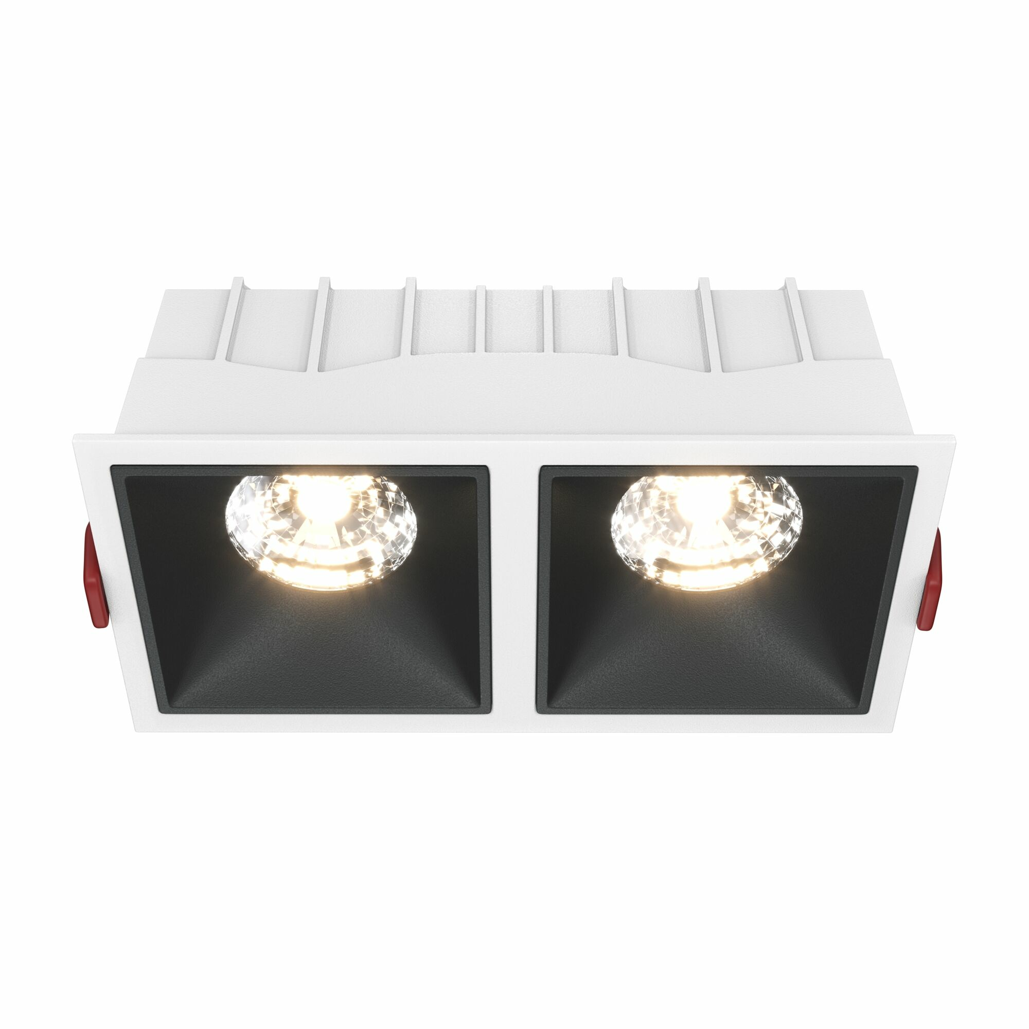 Изображение товара Встраиваемый светильник DL043-02-15W3K-D-SQ-WB Alfa LED Maytoni