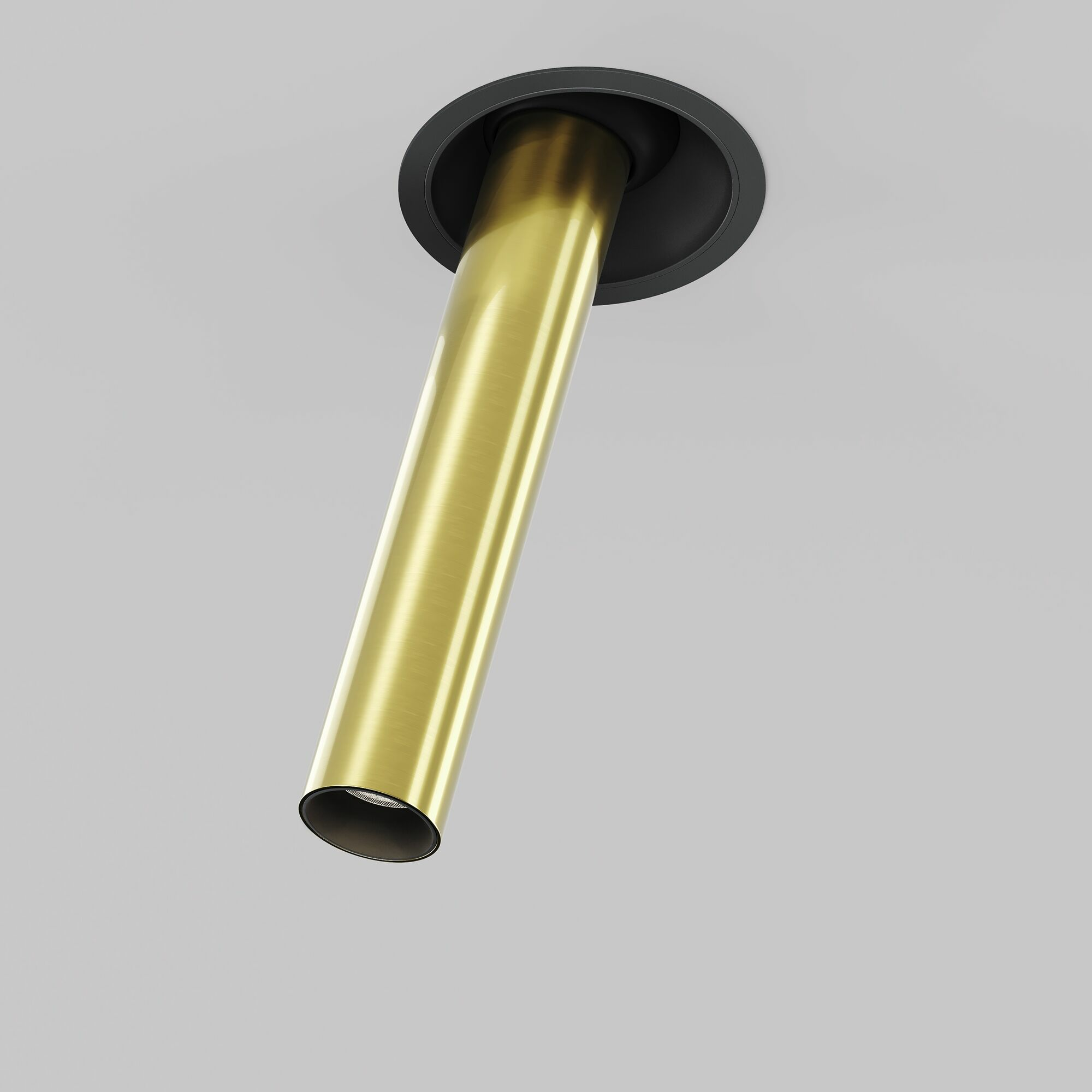 Изображение товара Встраиваемый светильник C140RS-L300-7W4K-BBS Focus T Maytoni