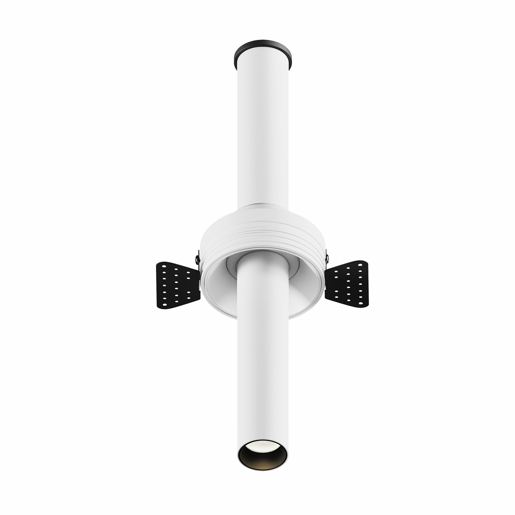 Изображение товара Встраиваемый светильник C140TRS-L300-7W3K-W Alfa LED Maytoni