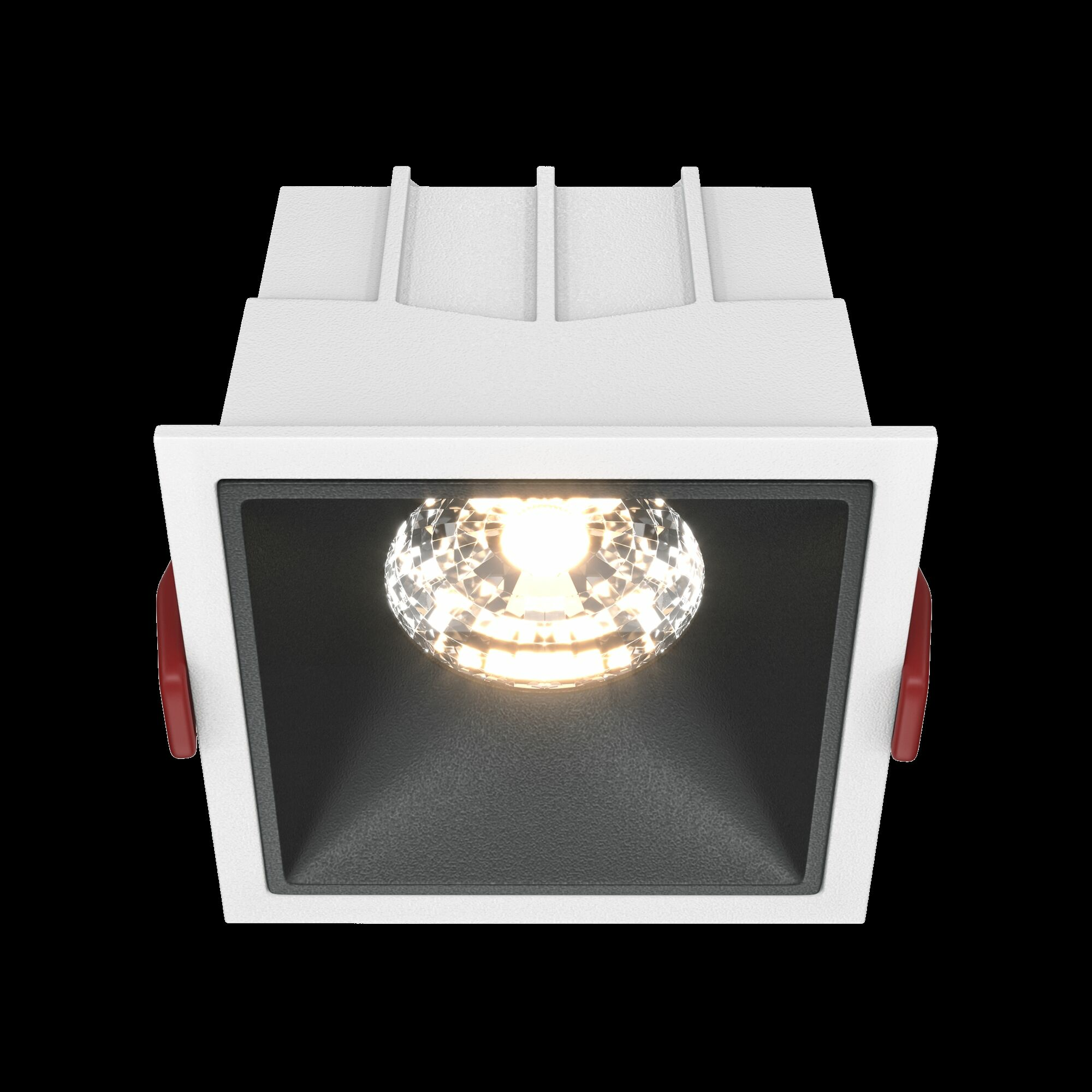 Изображение товара Встраиваемый светильник DL043-01-15W3K-SQ-WB Alfa LED Maytoni
