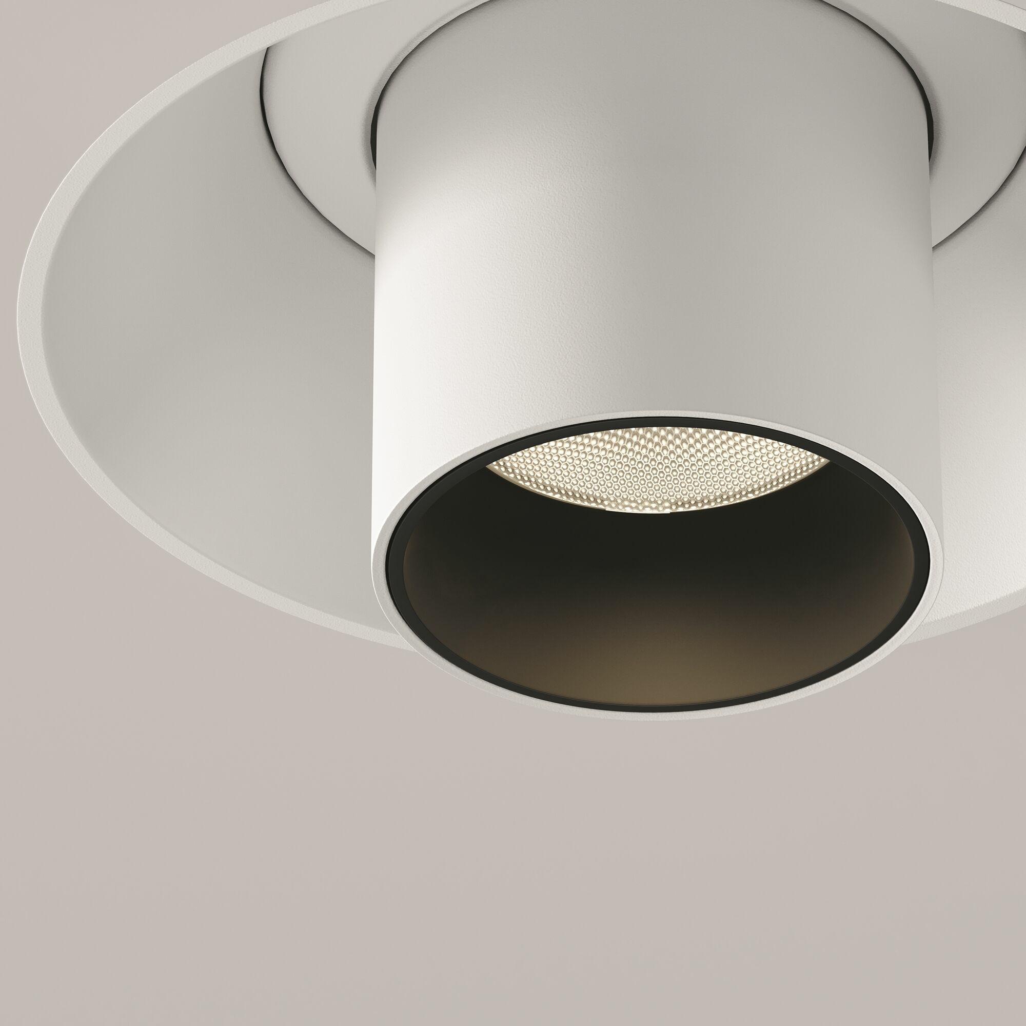 Изображение товара Встраиваемый светильник C140TRS-L300-7W3K-W Alfa LED Maytoni