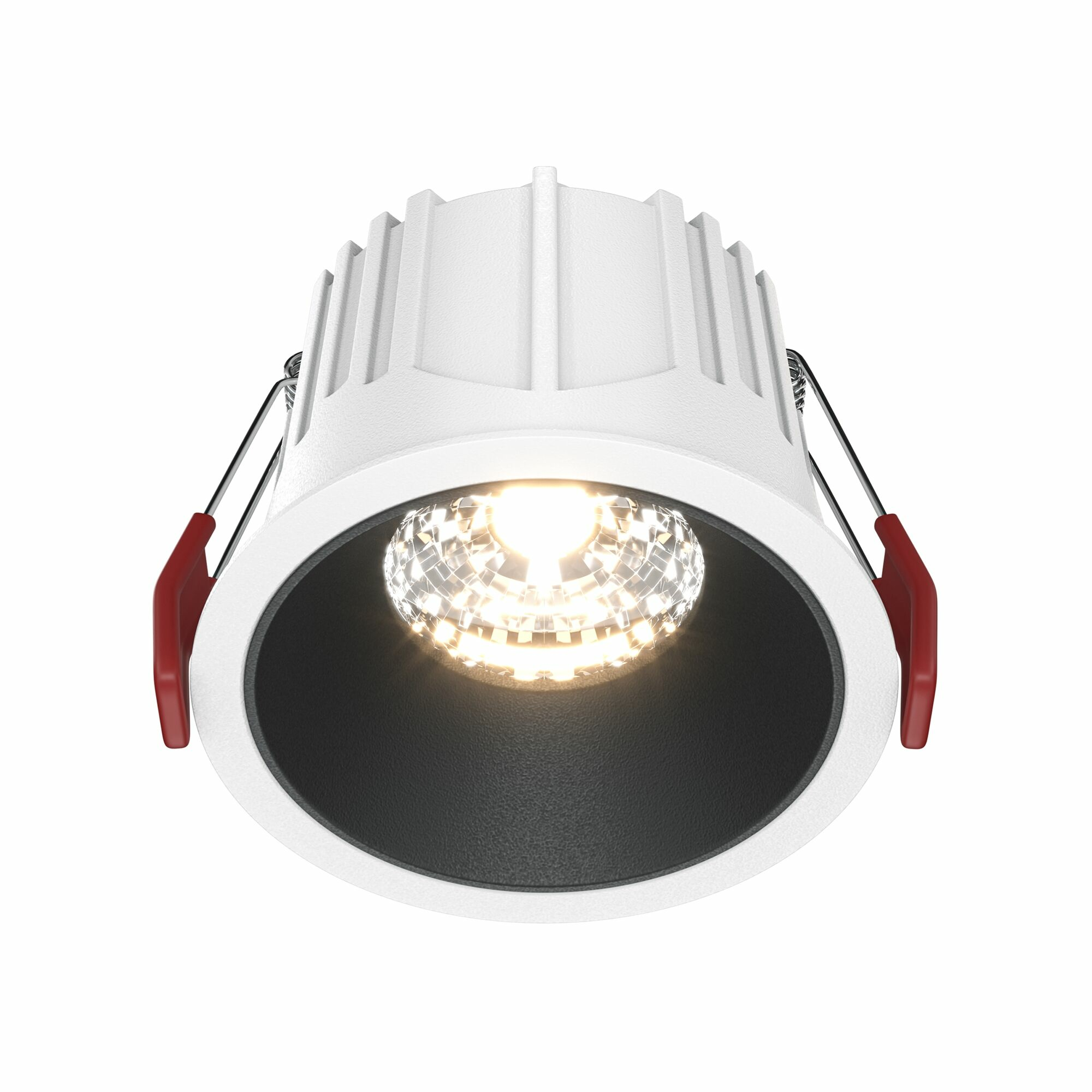 Изображение товара Встраиваемый светильник DL043-01-15W3K-RD-WB Alfa LED Maytoni